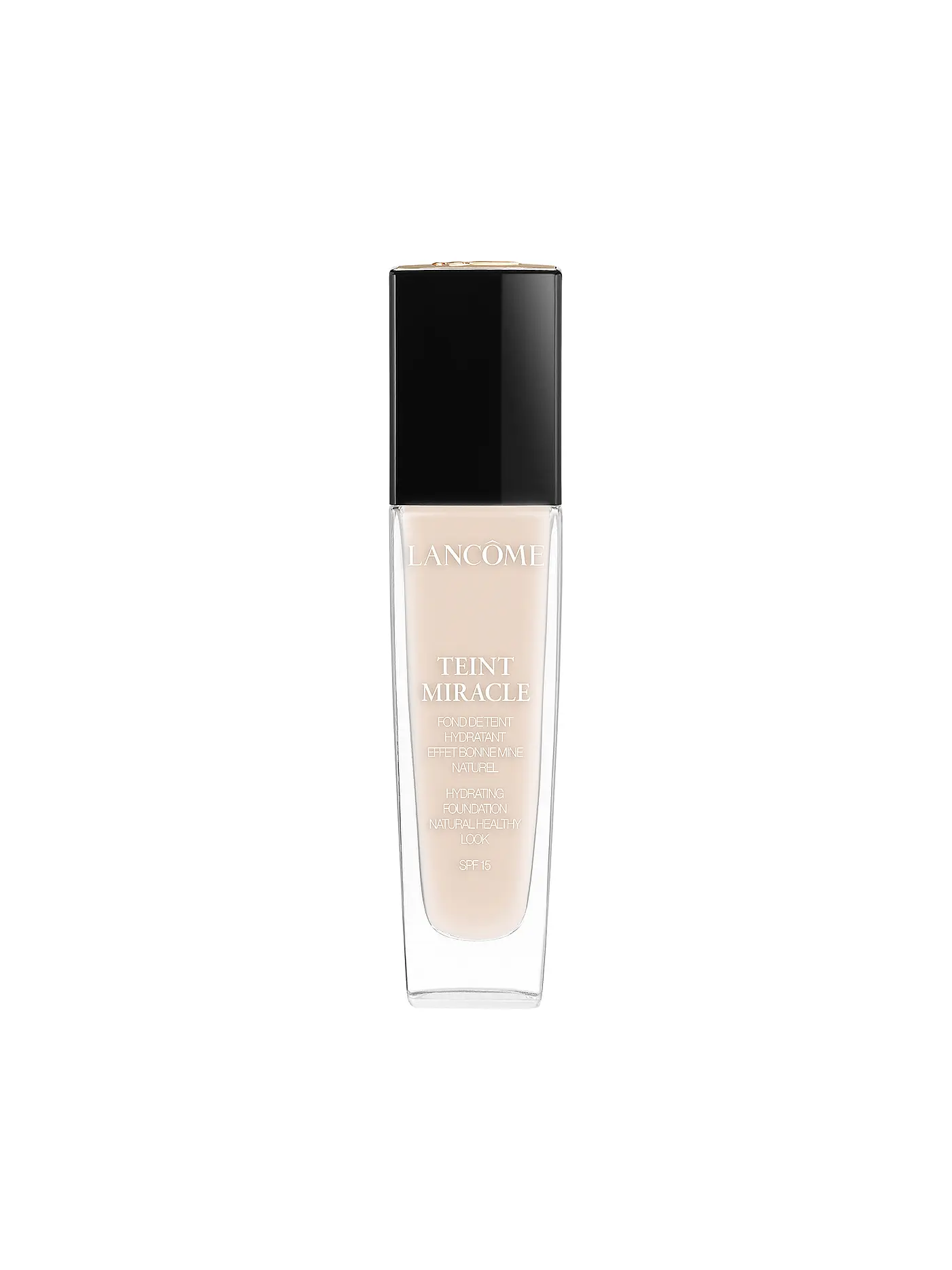 LANCÔME | Make Up - Teint Miracle SPF15 30ml (005 Beige Ivoire) | beige