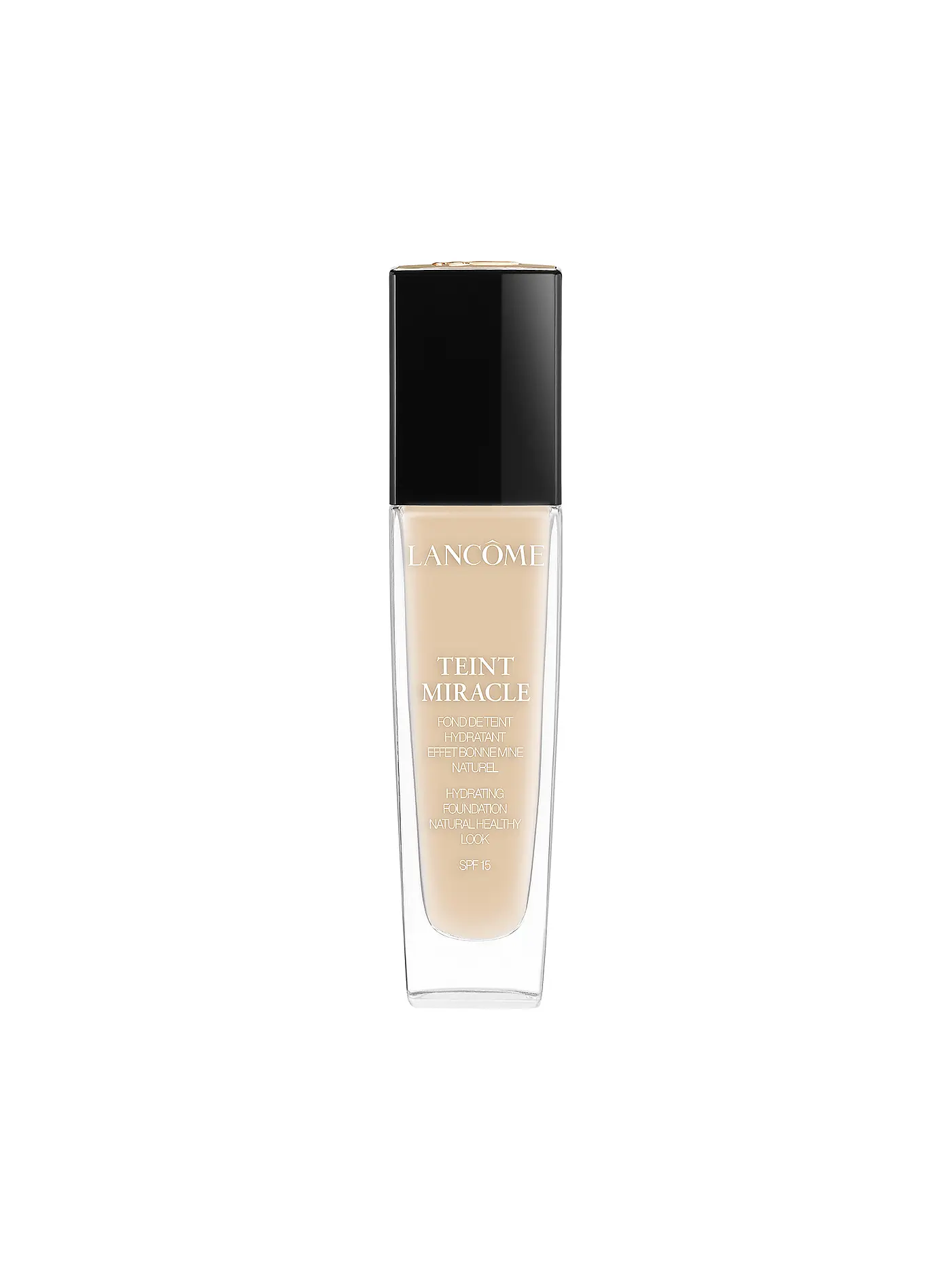 LANCÔME | Make Up - Teint Miracle SPF15 30ml (005 Beige Ivoire) | beige
