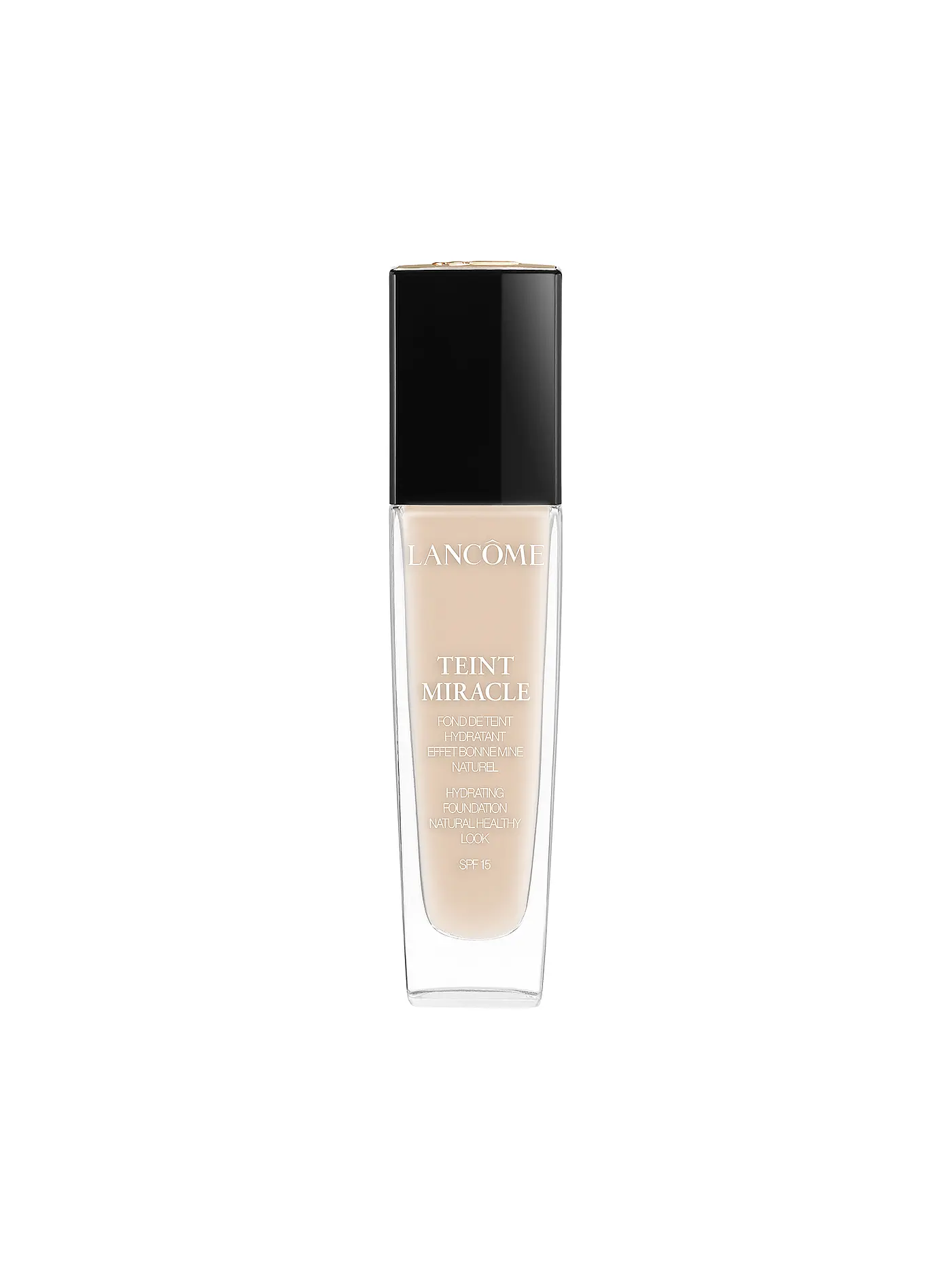 LANCÔME | Make Up - Teint Miracle SPF15 30ml (005 Beige Ivoire) | beige