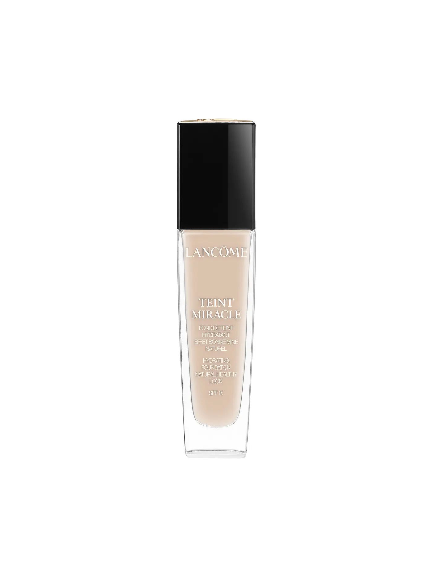 LANCÔME | Make Up - Teint Miracle SPF15 30ml (005 Beige Ivoire) | beige