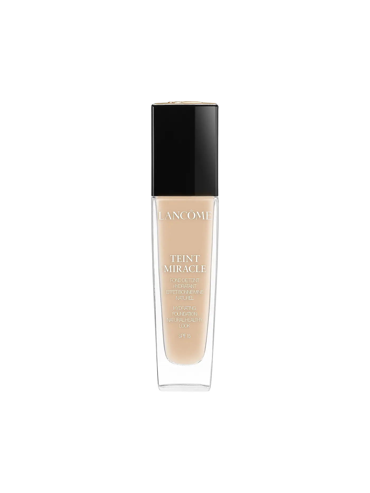LANCÔME | Make Up - Teint Miracle SPF15 30ml (03 Beige Diaphane) | beige
