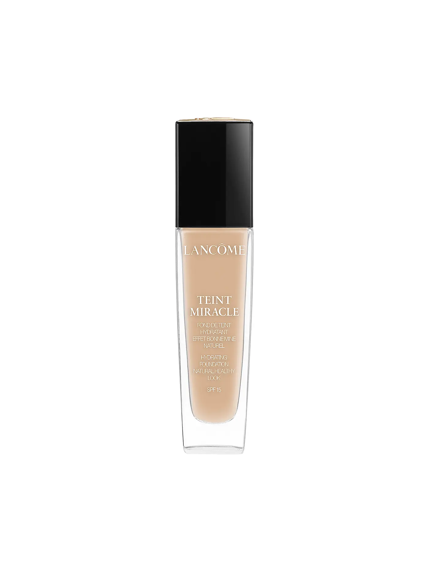 LANCÔME | Make Up - Teint Miracle SPF15 30ml (005 Beige Ivoire) | beige