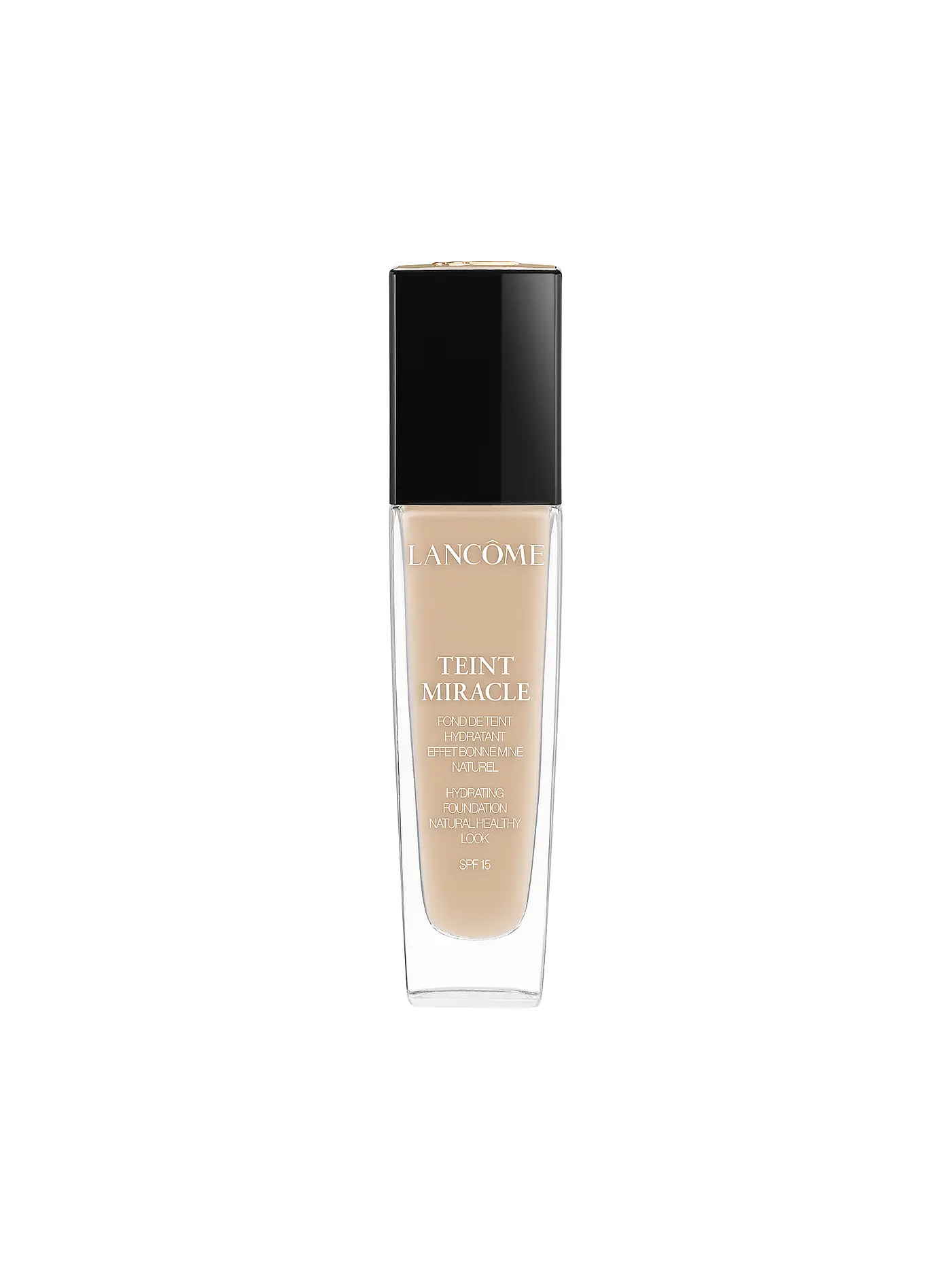LANCÔME | Make Up - Teint Miracle SPF15 30ml (005 Beige Ivoire) | beige