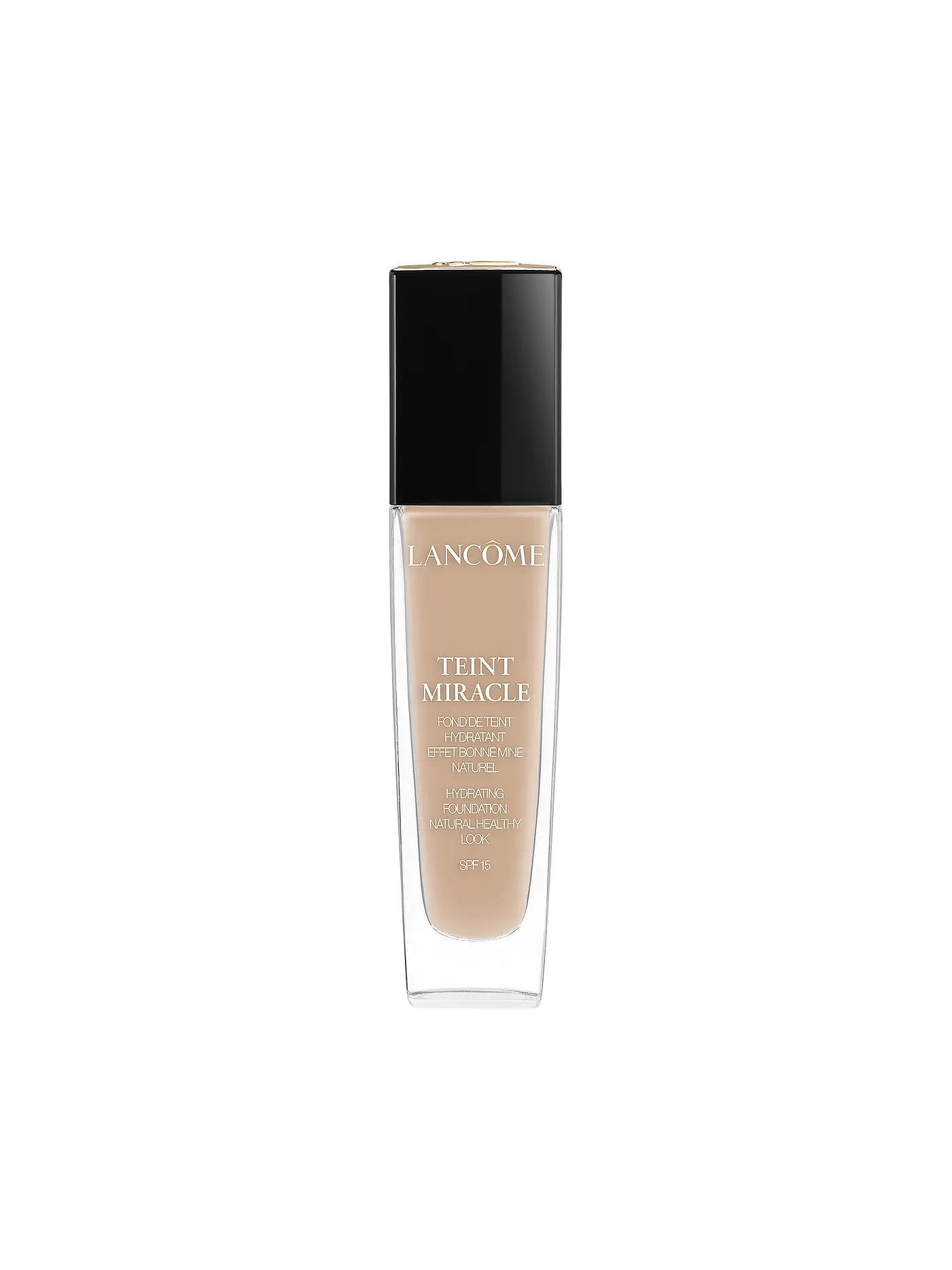LANCÔME | Make Up - Teint Miracle SPF15 30ml (005 Beige Ivoire) | beige