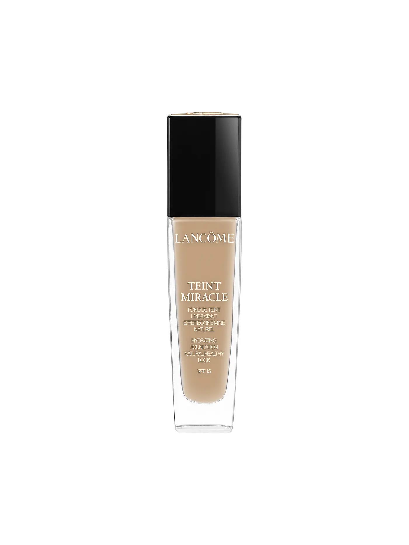LANCÔME | Make Up - Teint Miracle SPF15 30ml (005 Beige Ivoire) | beige