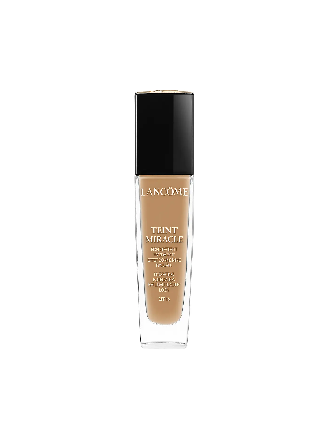 LANCÔME | Make Up - Teint Miracle SPF15 30ml (005 Beige Ivoire) | beige