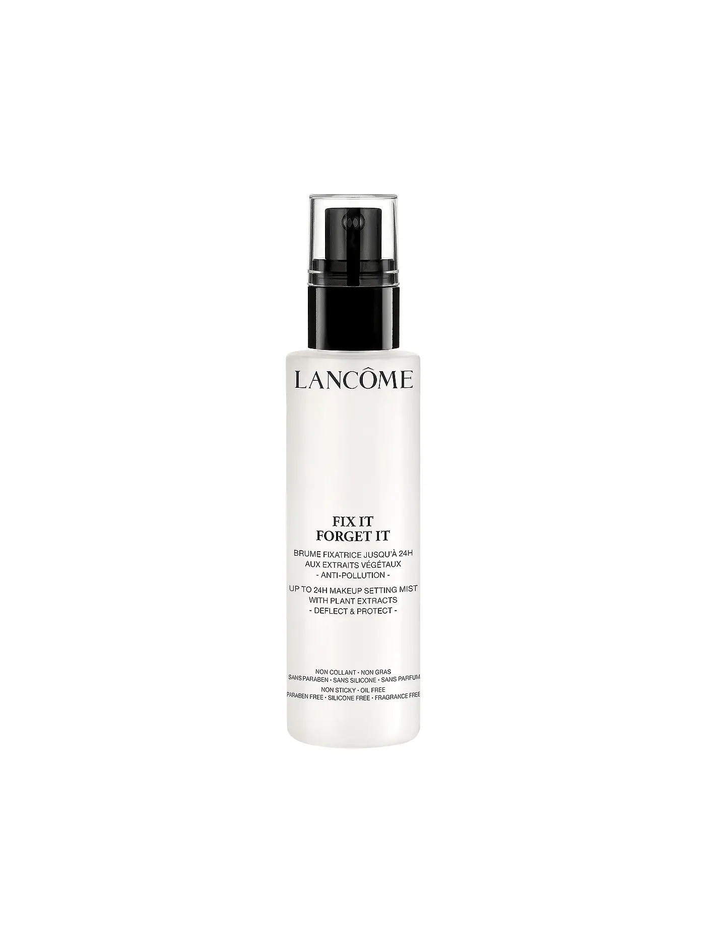 LANCÔME | Make Up Fixierspray - Fix It Forget It | keine Farbe