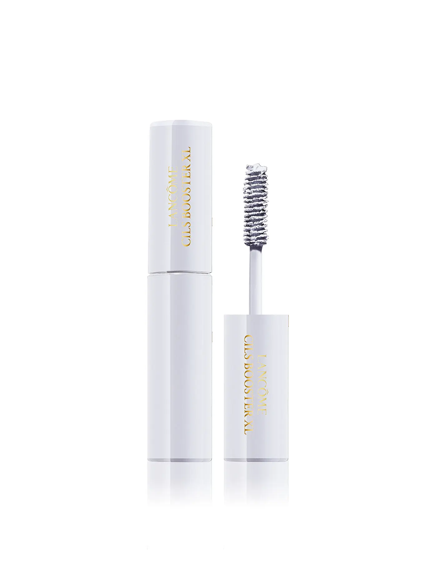 LANCÔME | Mascara - Cils Booster XL (01 Noir) | schwarz