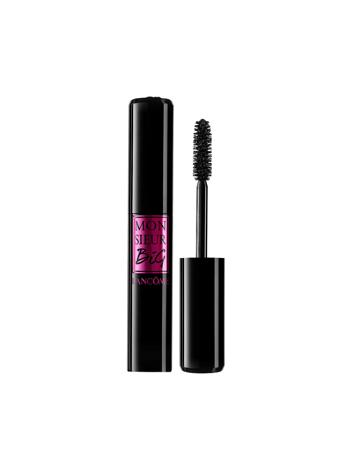 LANCÔME | Monsieur Big Mascara (01 Black) | schwarz