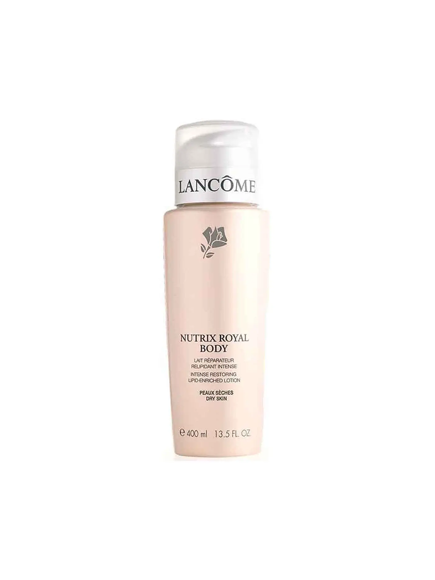 LANCÔME | Nutrix Royal Body 400ml | keine Farbe