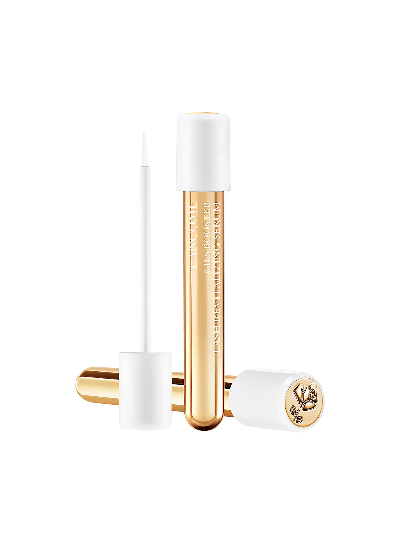 LANCÔME | Wimpernserum - Cils Booster Lash Activating Serum  | transparent