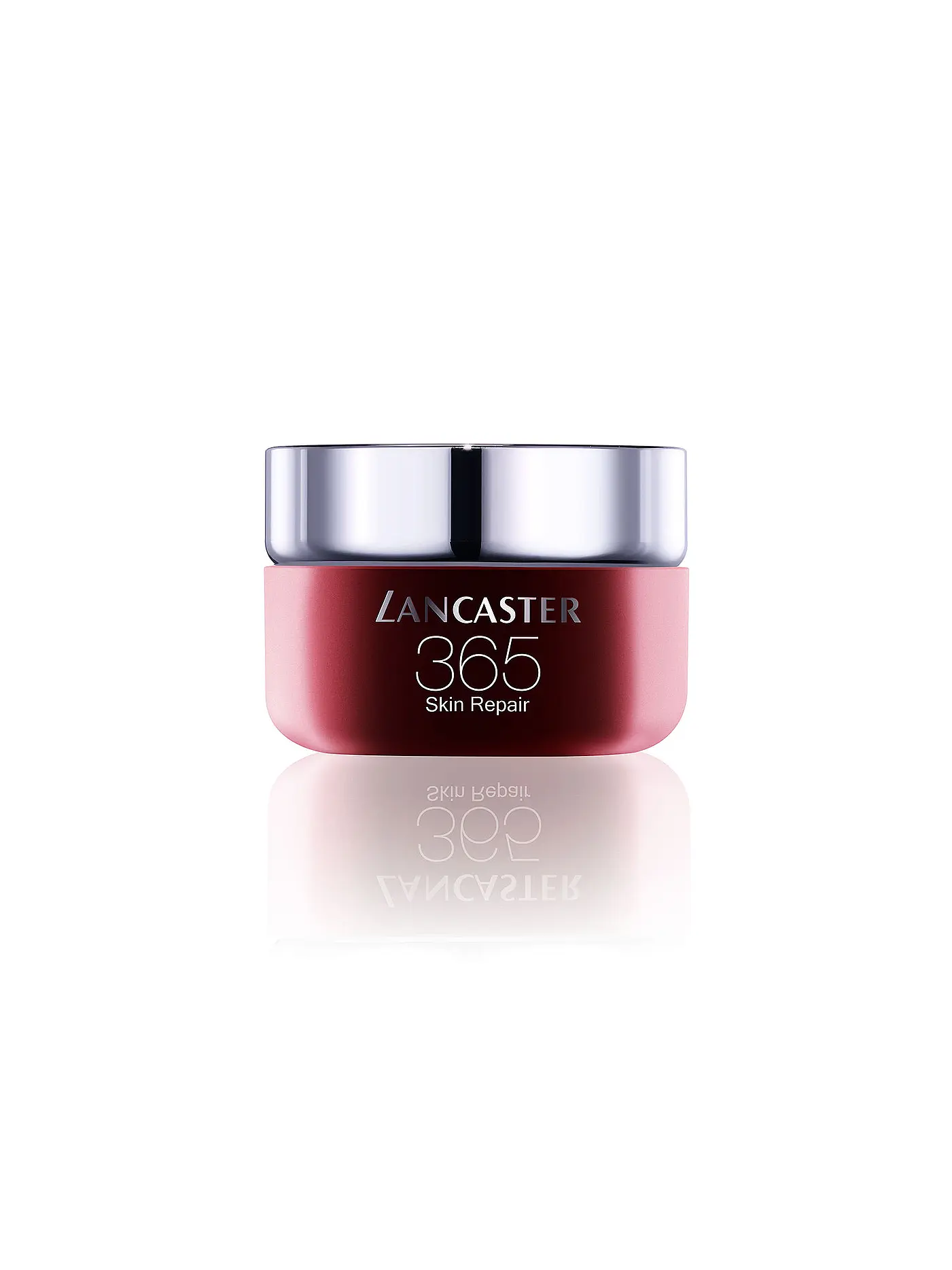 LANCASTER | 365 Skin Repair Rich Day Cream SPF15 50ml | keine Farbe