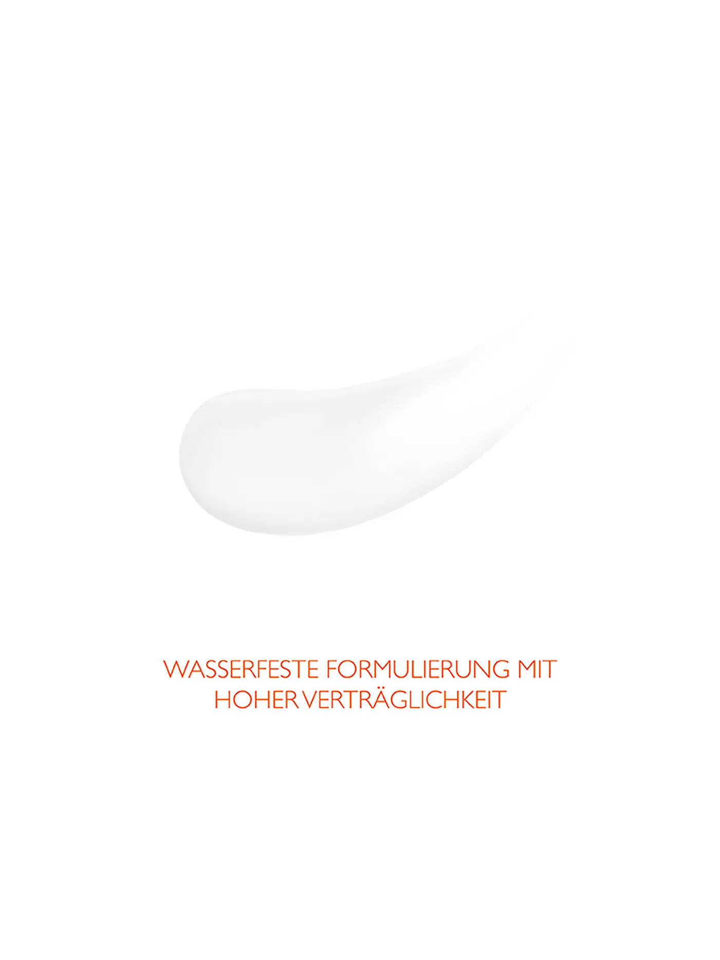 LANCASTER | Clean Sun Sensitive Milky Fluid SPF 50 50ml | keine Farbe