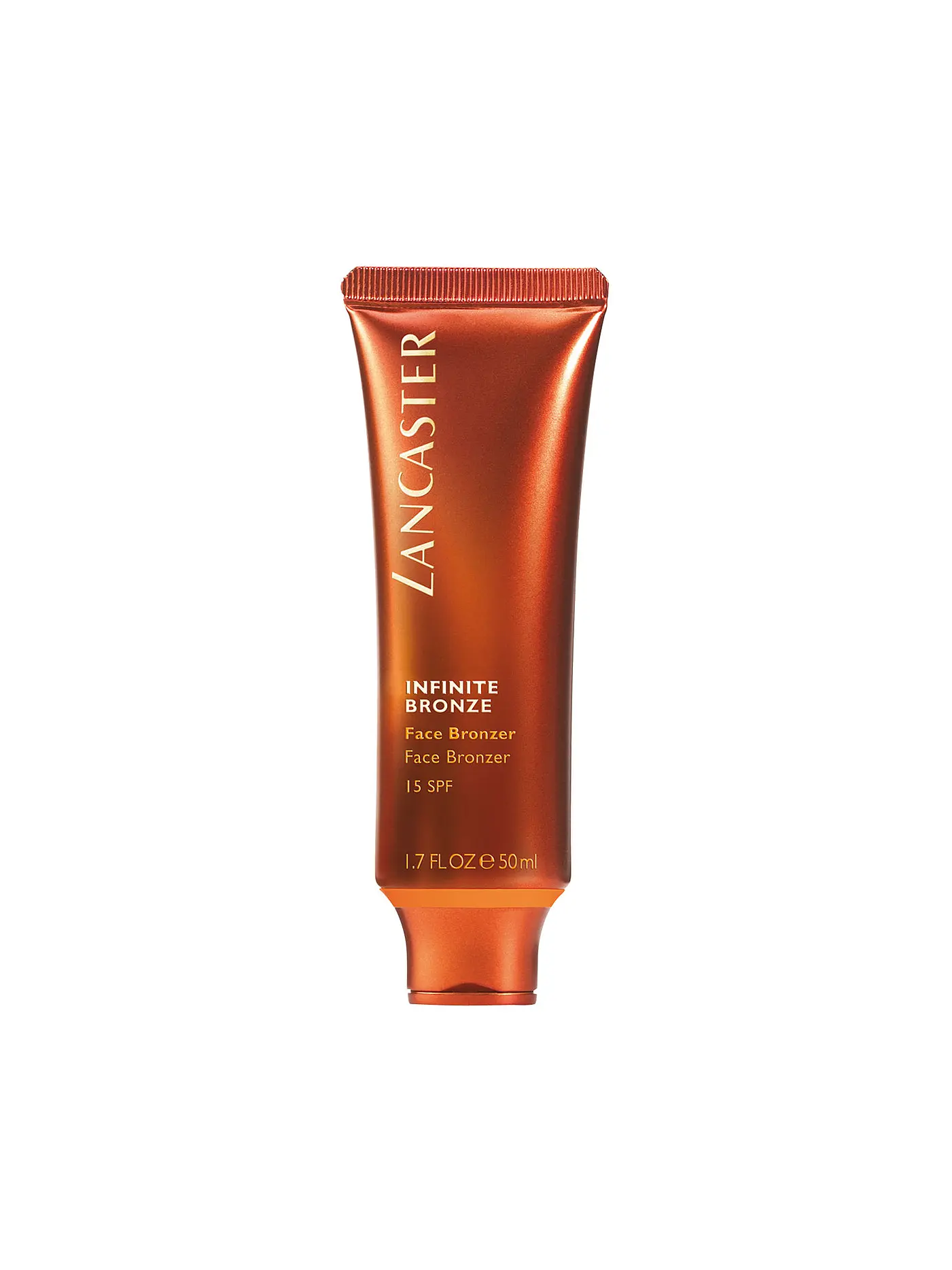 LANCASTER | Face Bronzer SPF15 50ml (02 Sunny) | beige
