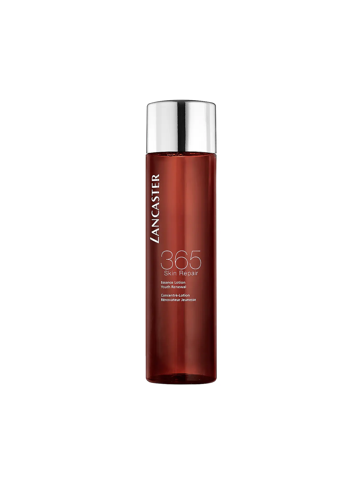 LANCASTER | Gesichtscreme - 365  Skin Repair  Youth Renewal Essence Lotion 200ml | keine Farbe