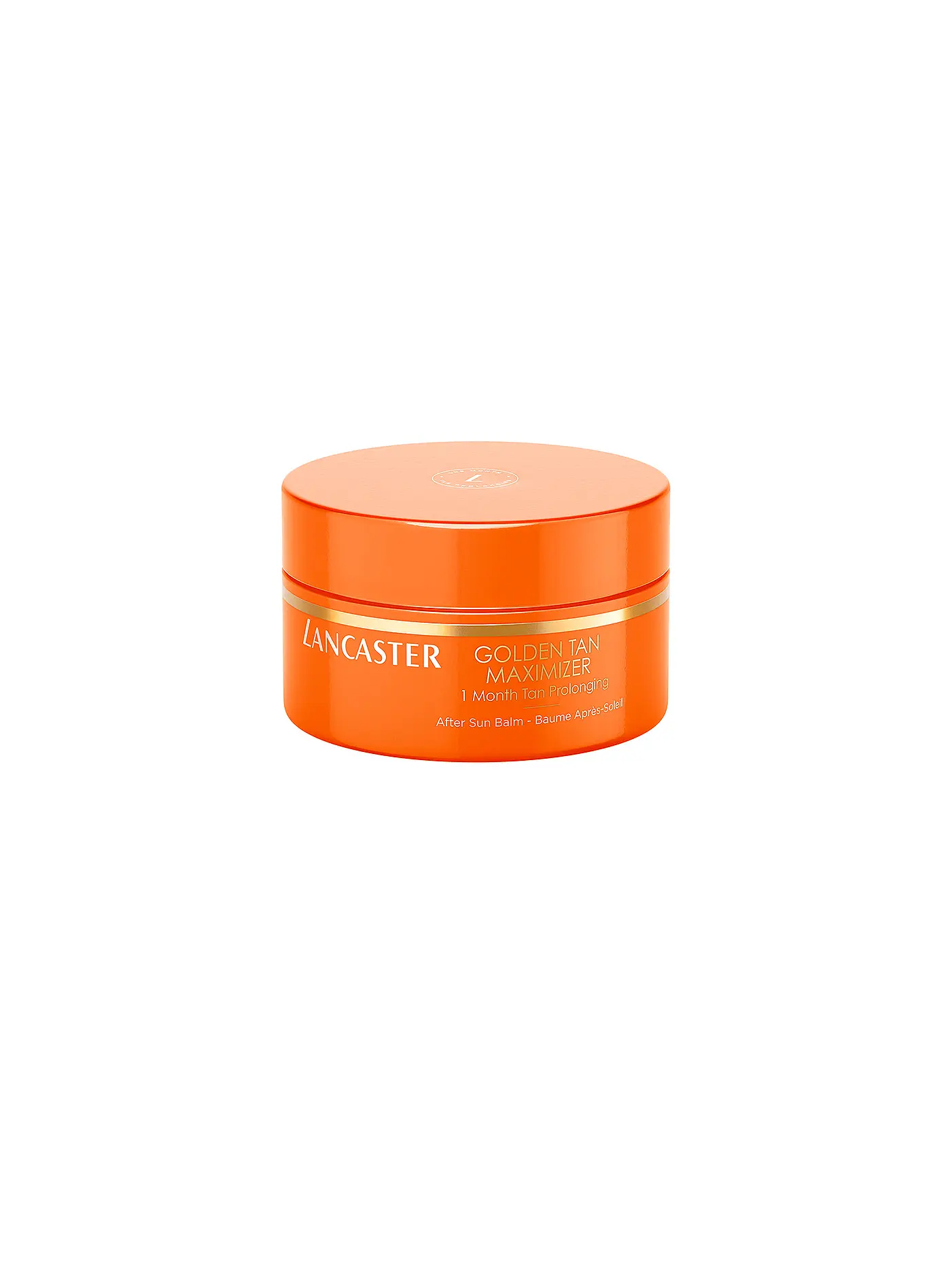 LANCASTER | Golden Tan Maximizer - After Sun Balm 200ml | keine Farbe