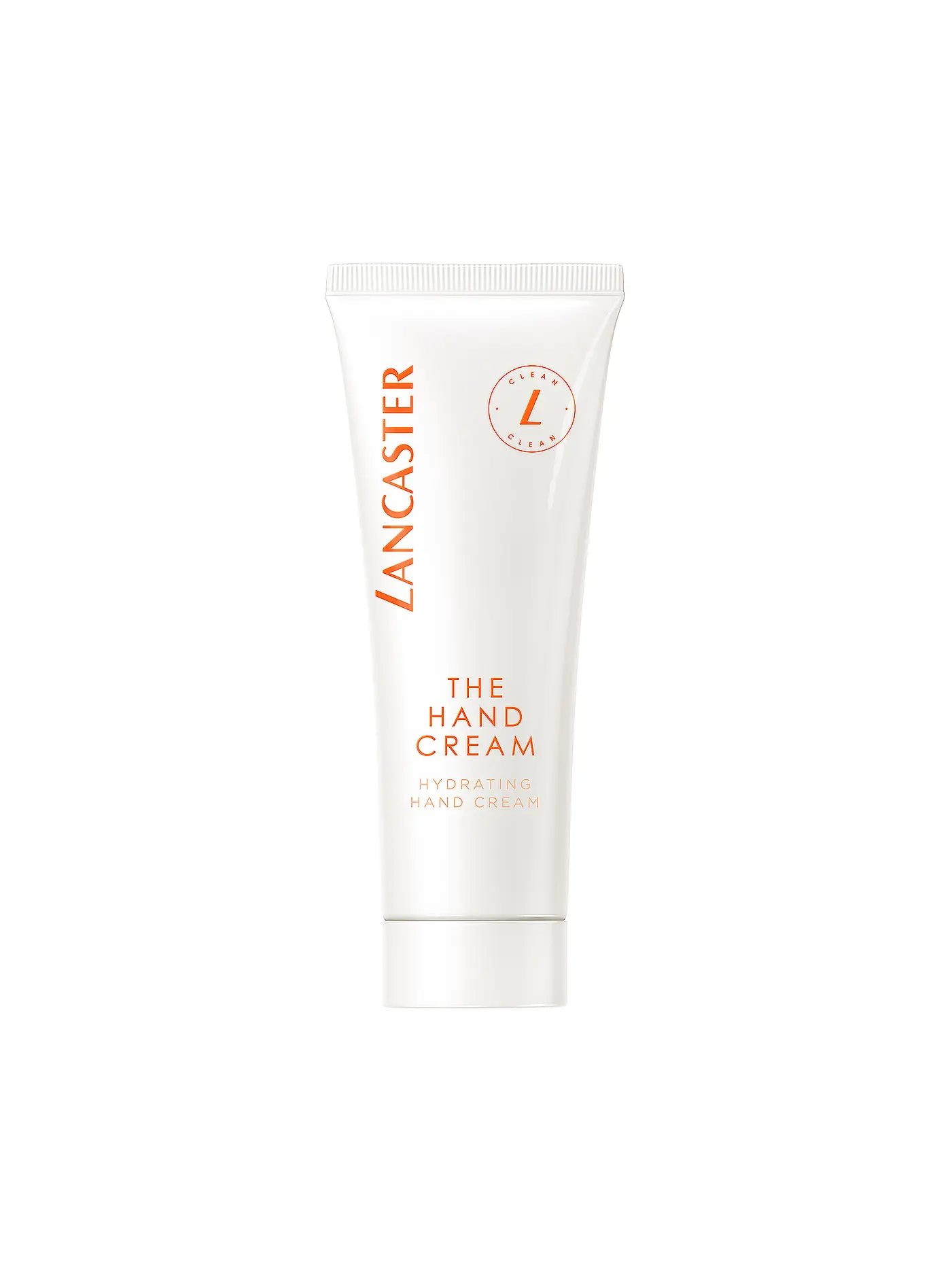 LANCASTER | Hand Cream 75ml | keine Farbe