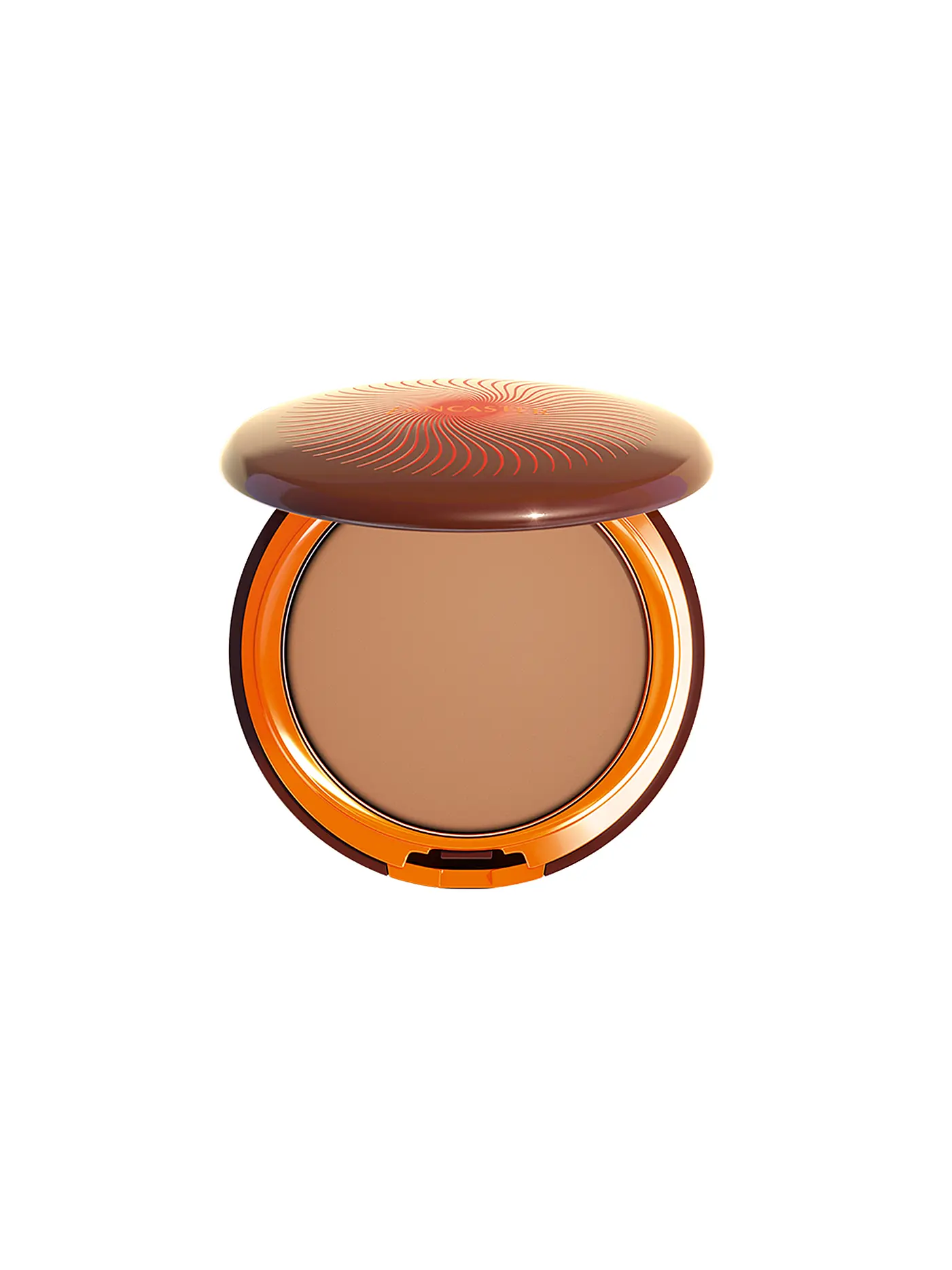 LANCASTER | Sun Compact Powder SPF30 (Shade 02) 10g | beige
