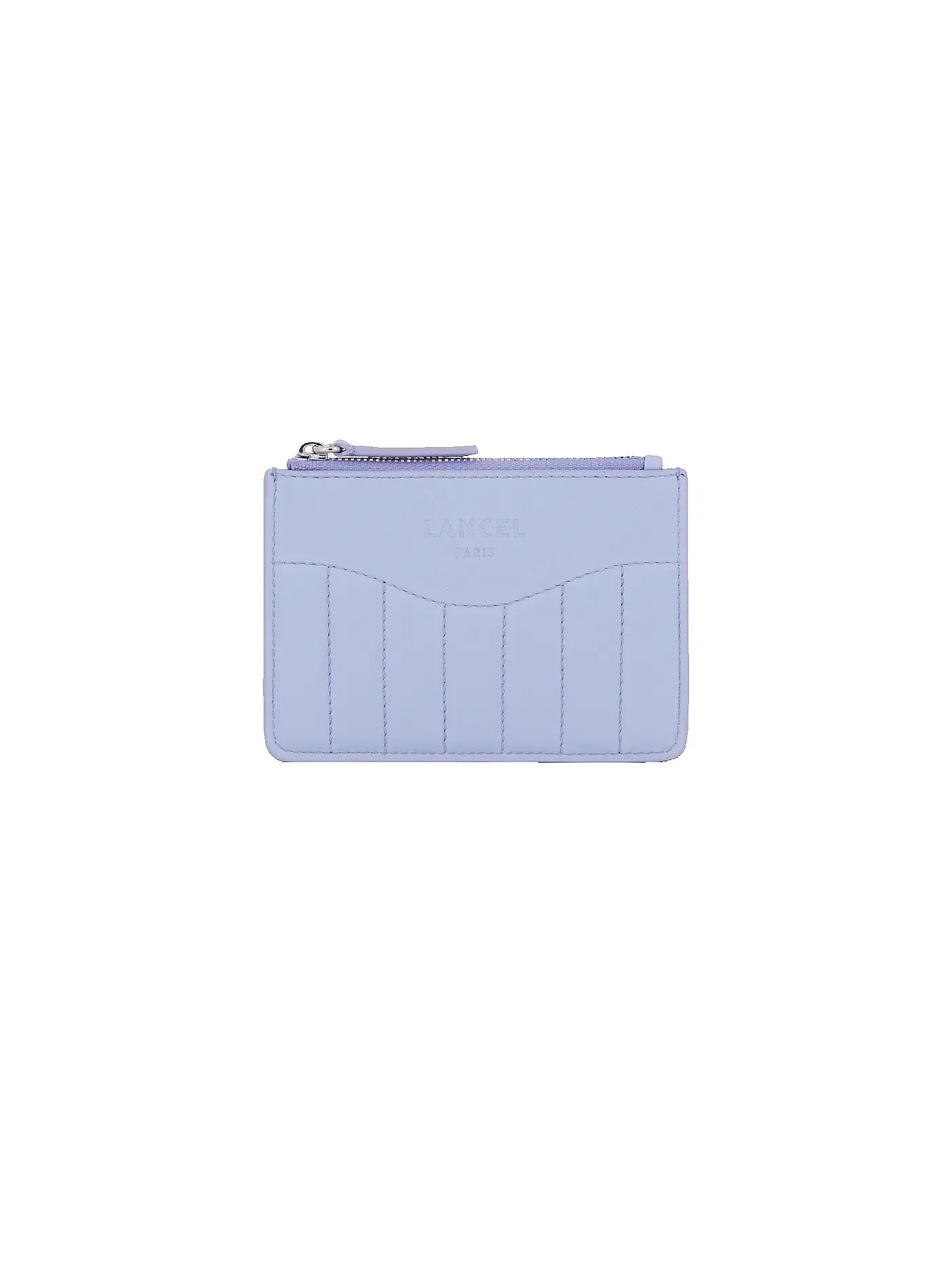 LANCEL | Geldbörse RODEO DE LANCEL | lila