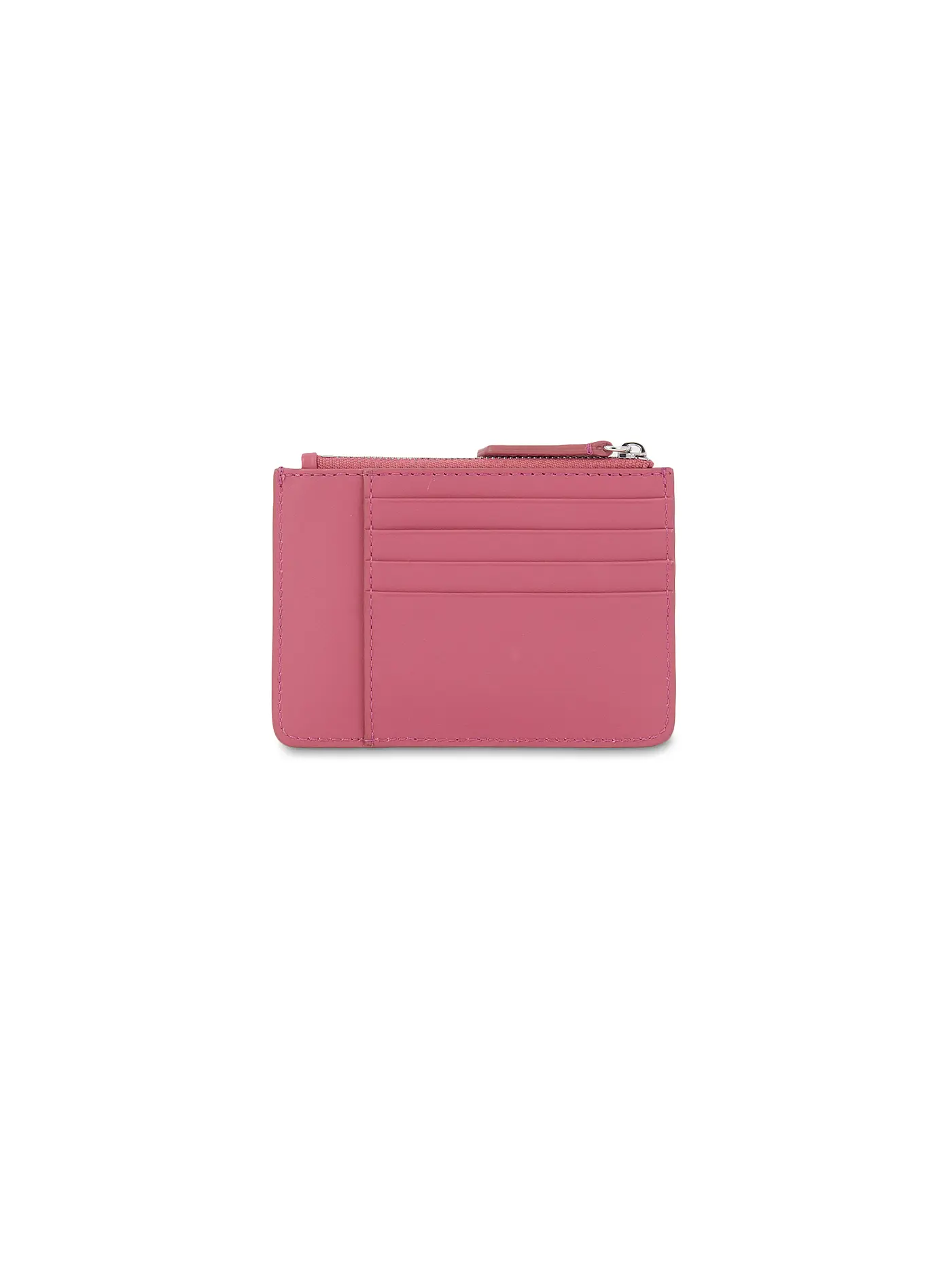 LANCEL | Geldbörse RODEO DE LANCEL | rosa