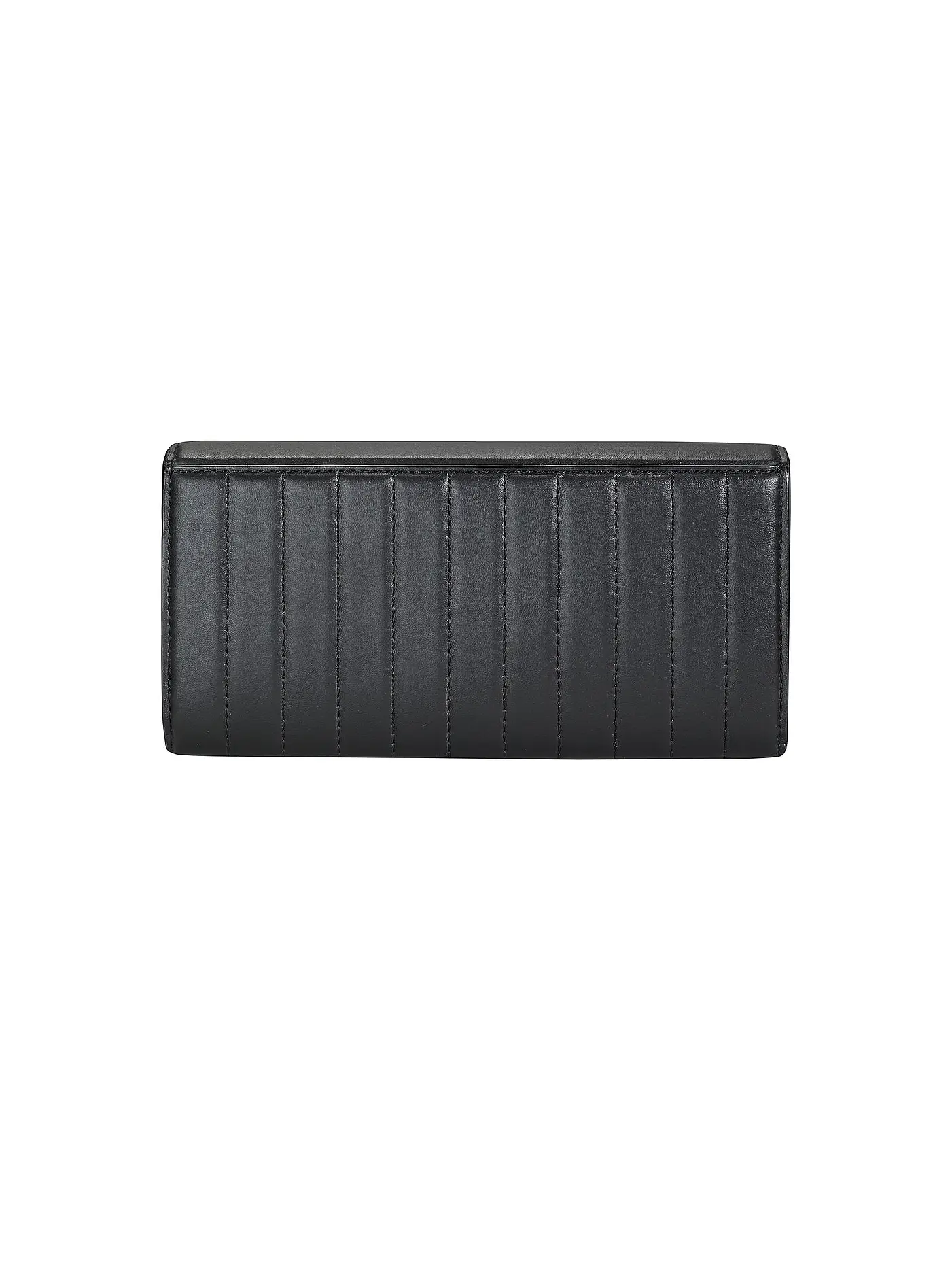 LANCEL | Geldbörse RODEO DE LANCEL | schwarz