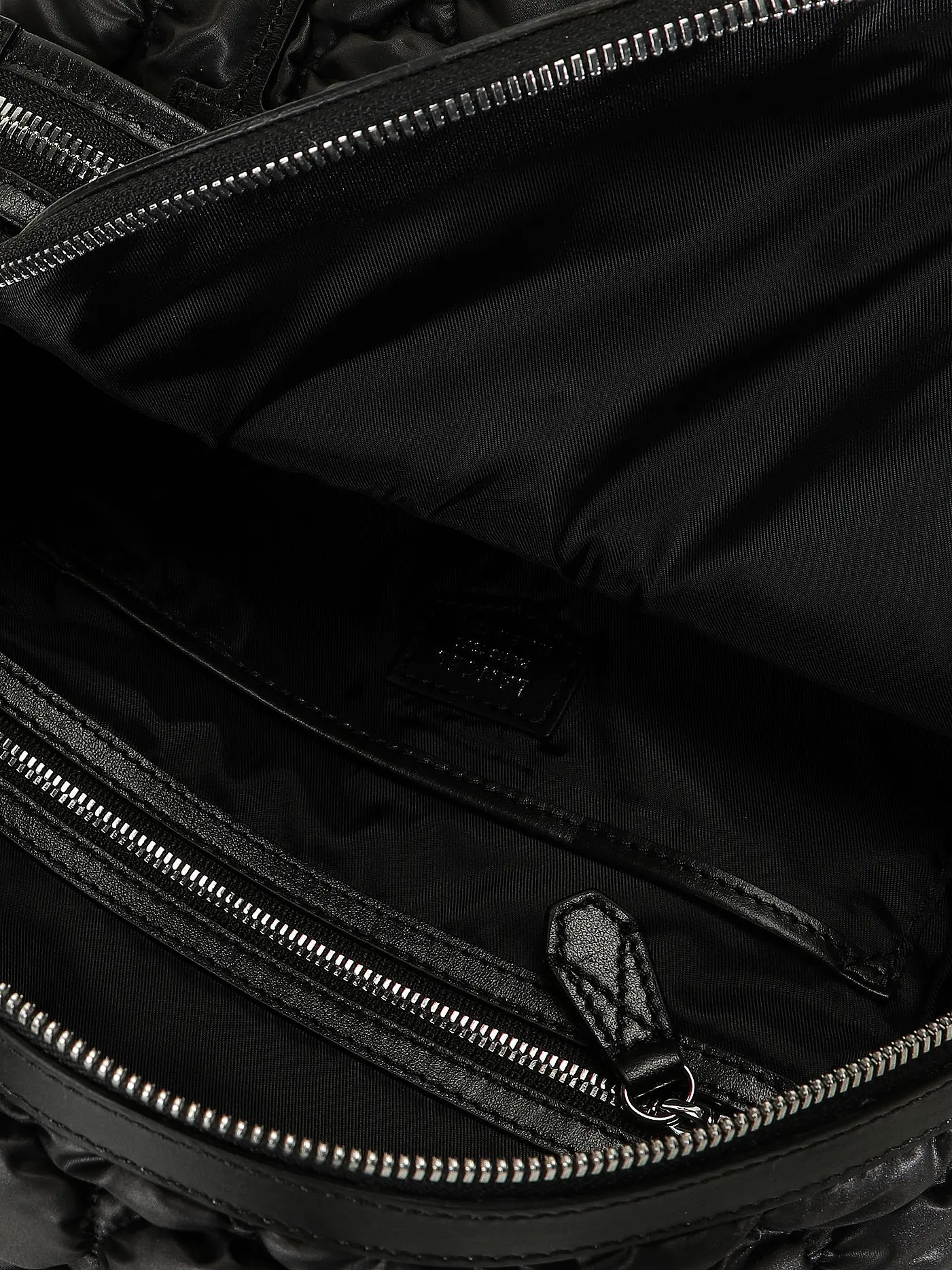 LANCEL | Rucksack NINON DE LANCEL | schwarz
