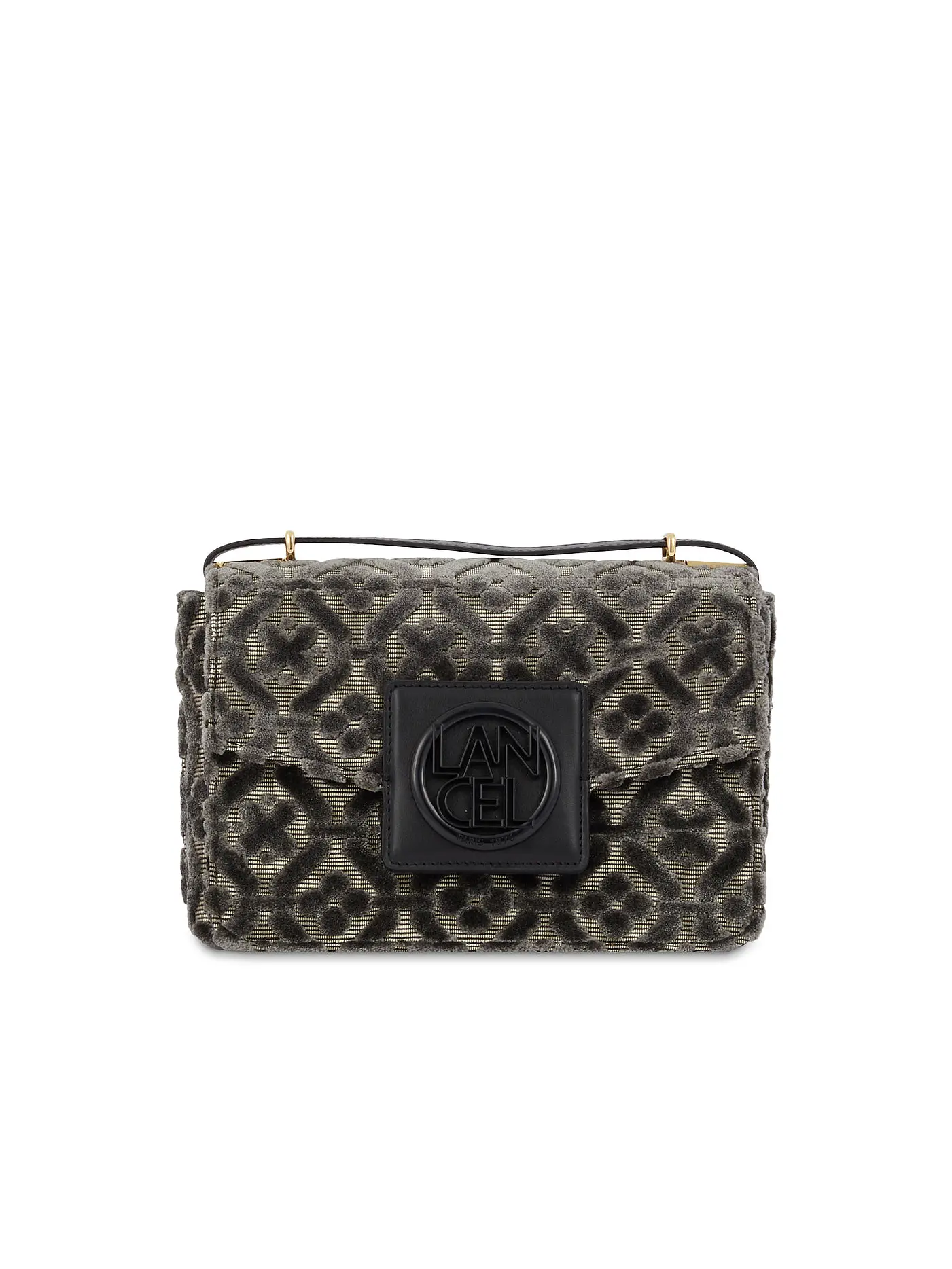 LANCEL | Tasche - Mini Bag ROXANE DE LANCEL | schwarz