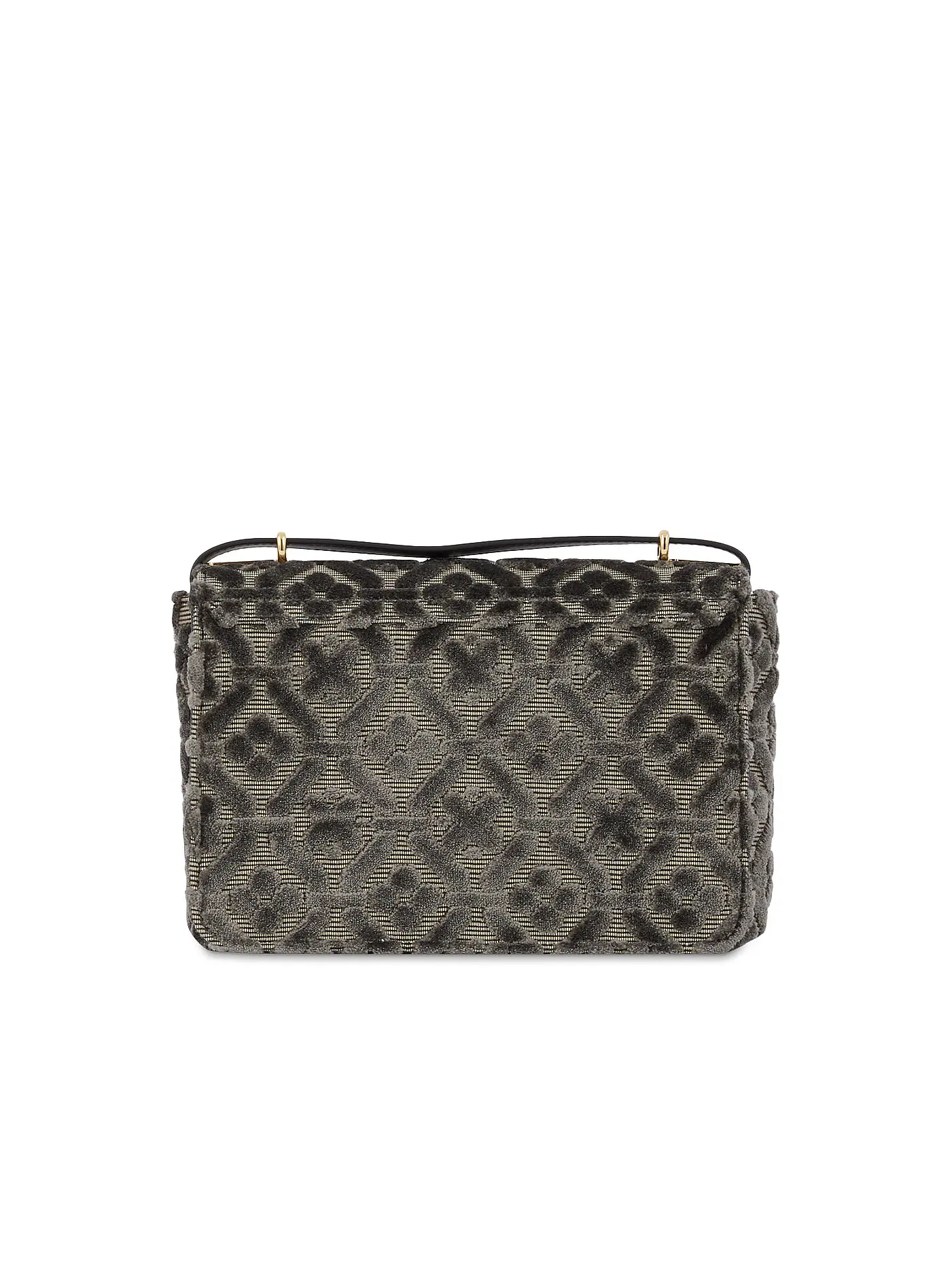 LANCEL | Tasche - Mini Bag ROXANE DE LANCEL | schwarz