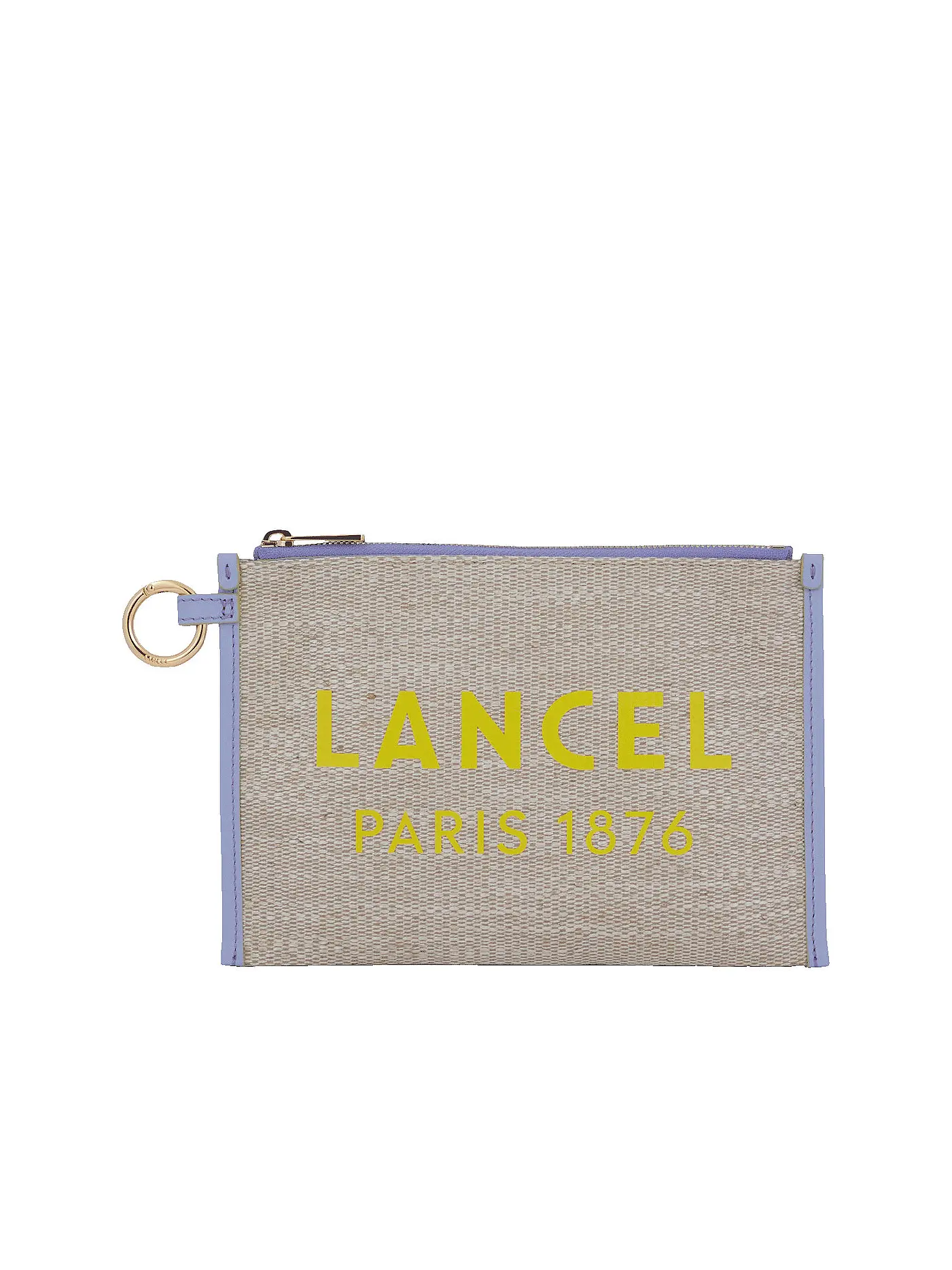 LANCEL | Tasche - Pouch SUMMER TOTE  | beige