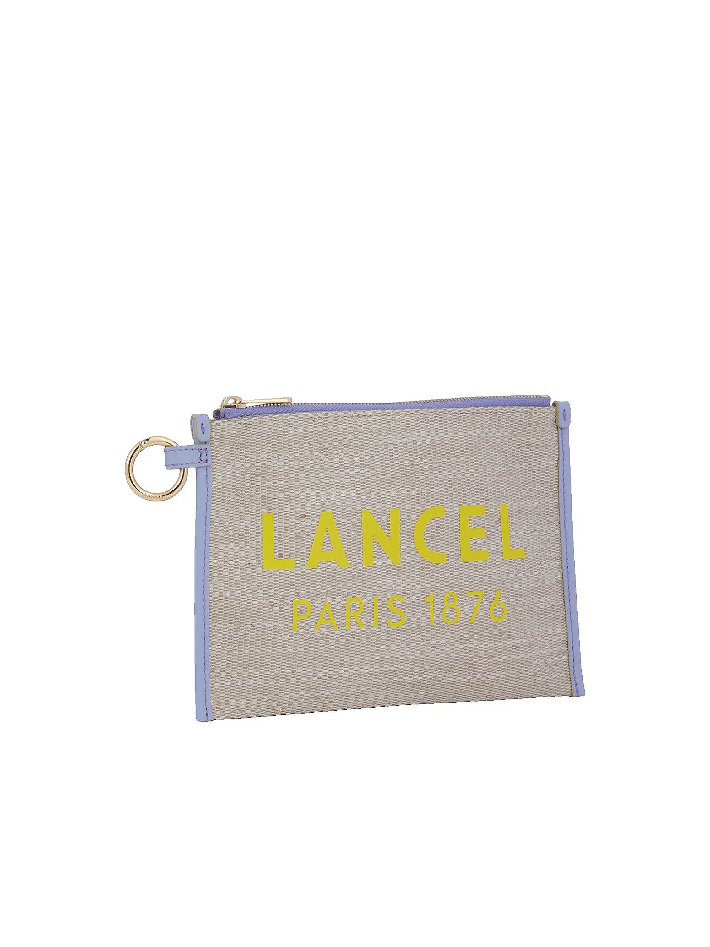 LANCEL | Tasche - Pouch SUMMER TOTE  | beige