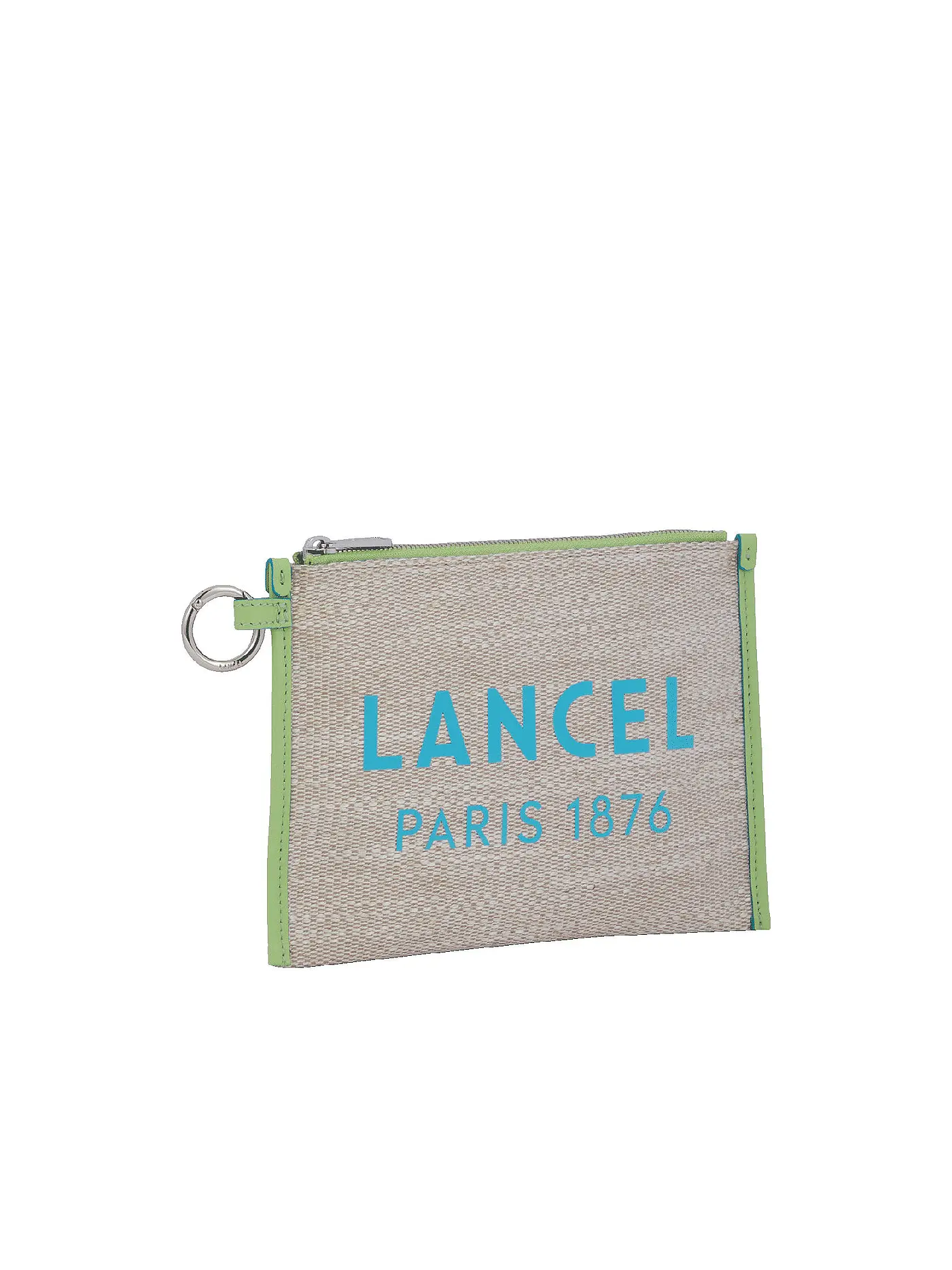 LANCEL | Tasche - Pouch SUMMER TOTE  | beige
