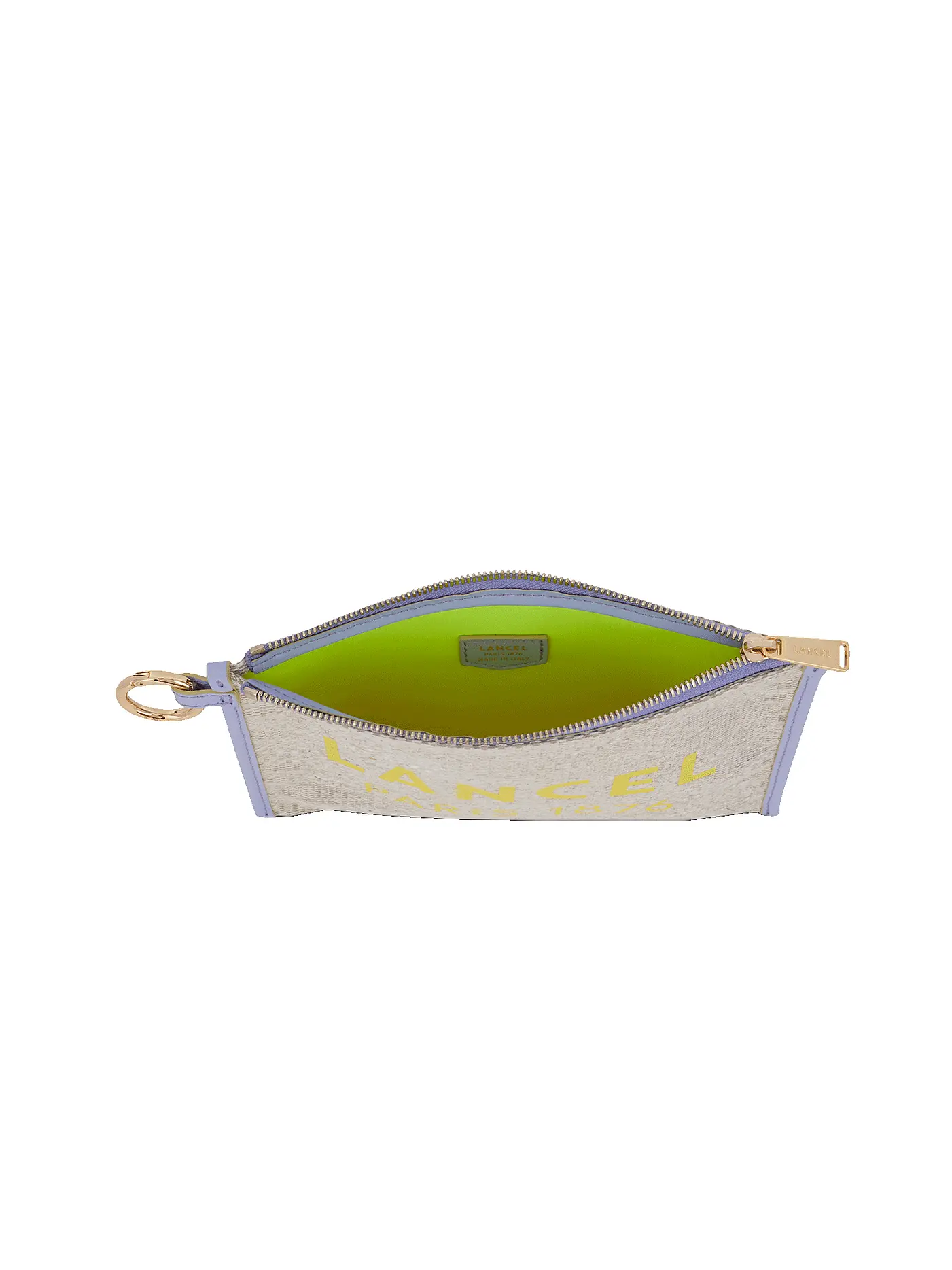 LANCEL | Tasche - Pouch SUMMER TOTE  | beige