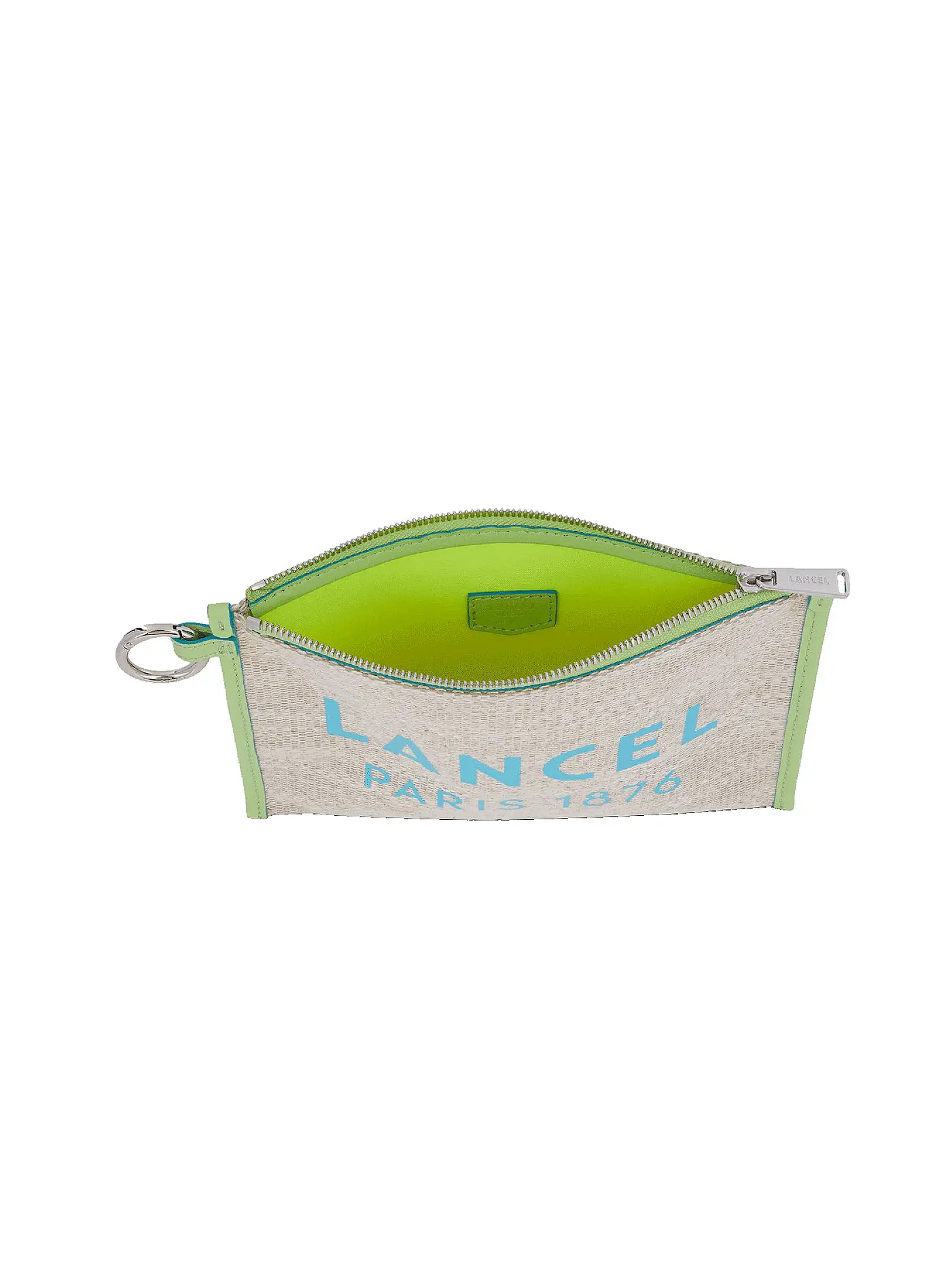 LANCEL | Tasche - Pouch SUMMER TOTE  | beige