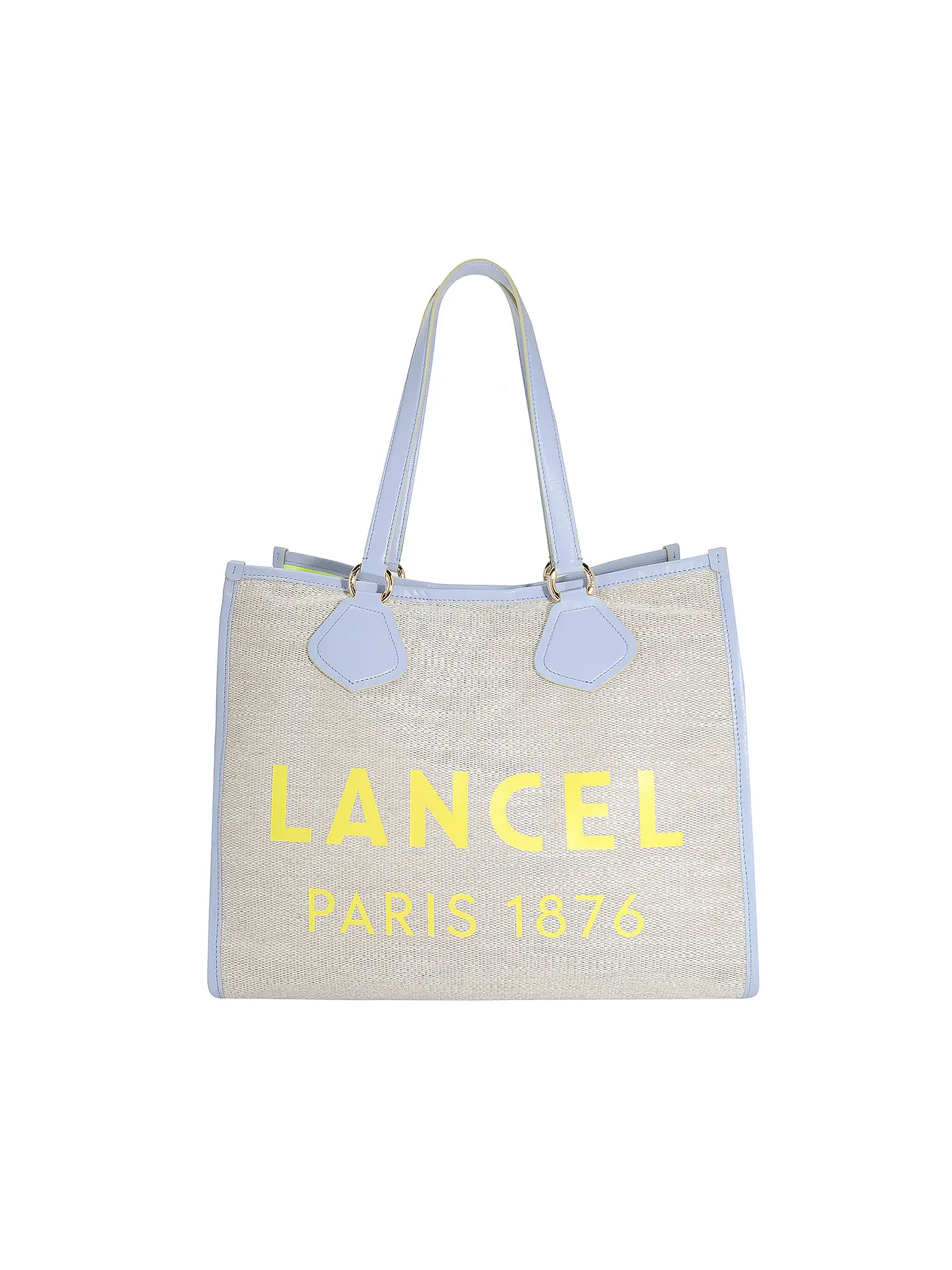 LANCEL | Tasche - Shopper SUMMER TOTE | beige