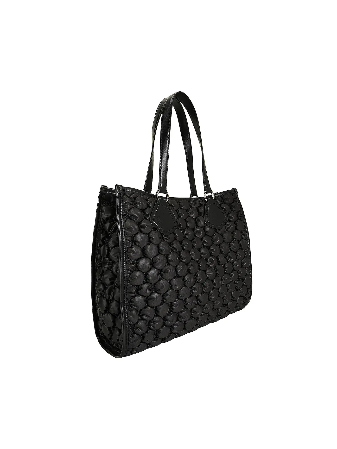 LANCEL | Tasche - Shopper SUMMER TOTE | schwarz