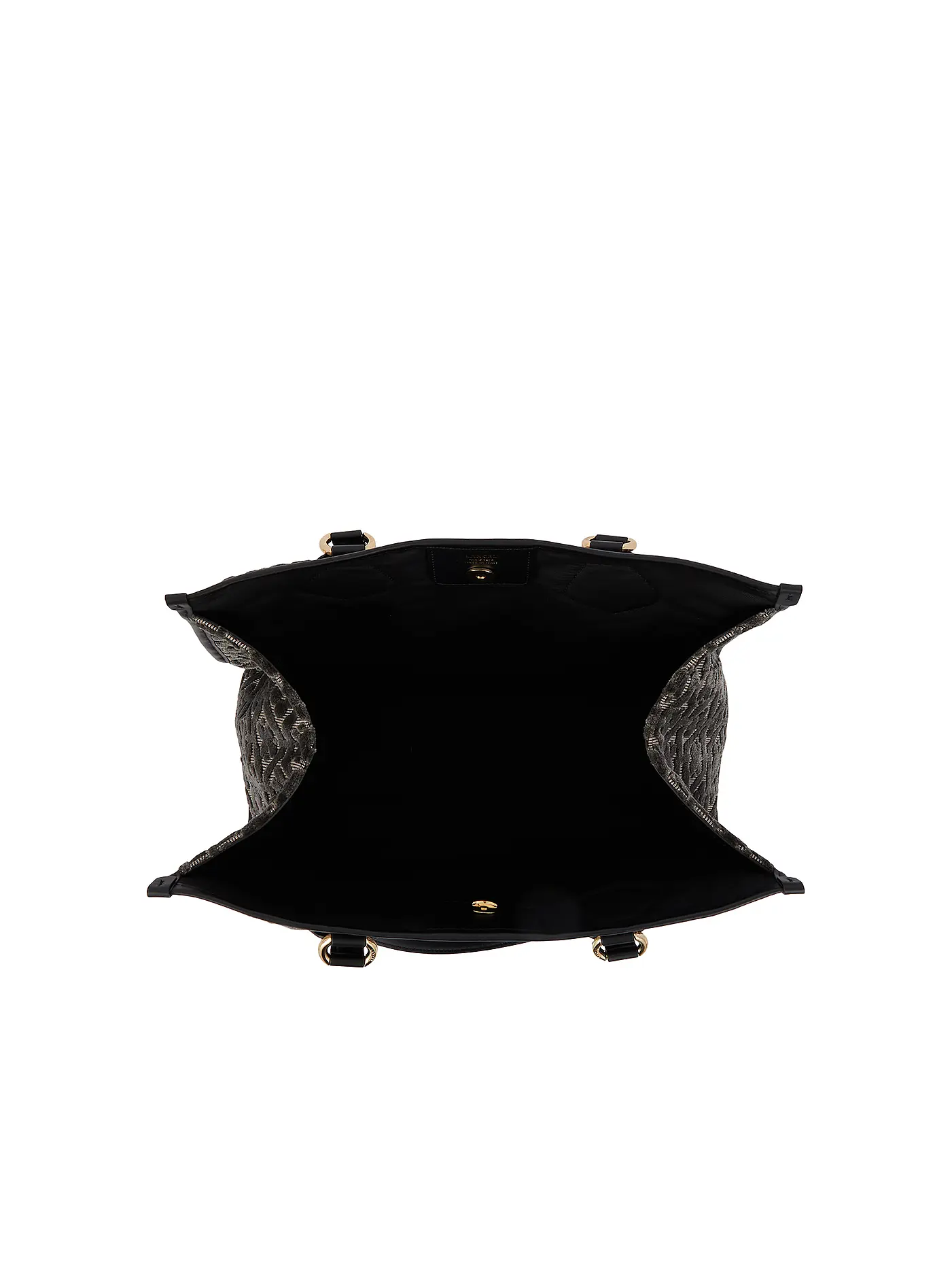 LANCEL | Tasche - Shopper SUMMER TOTE | schwarz