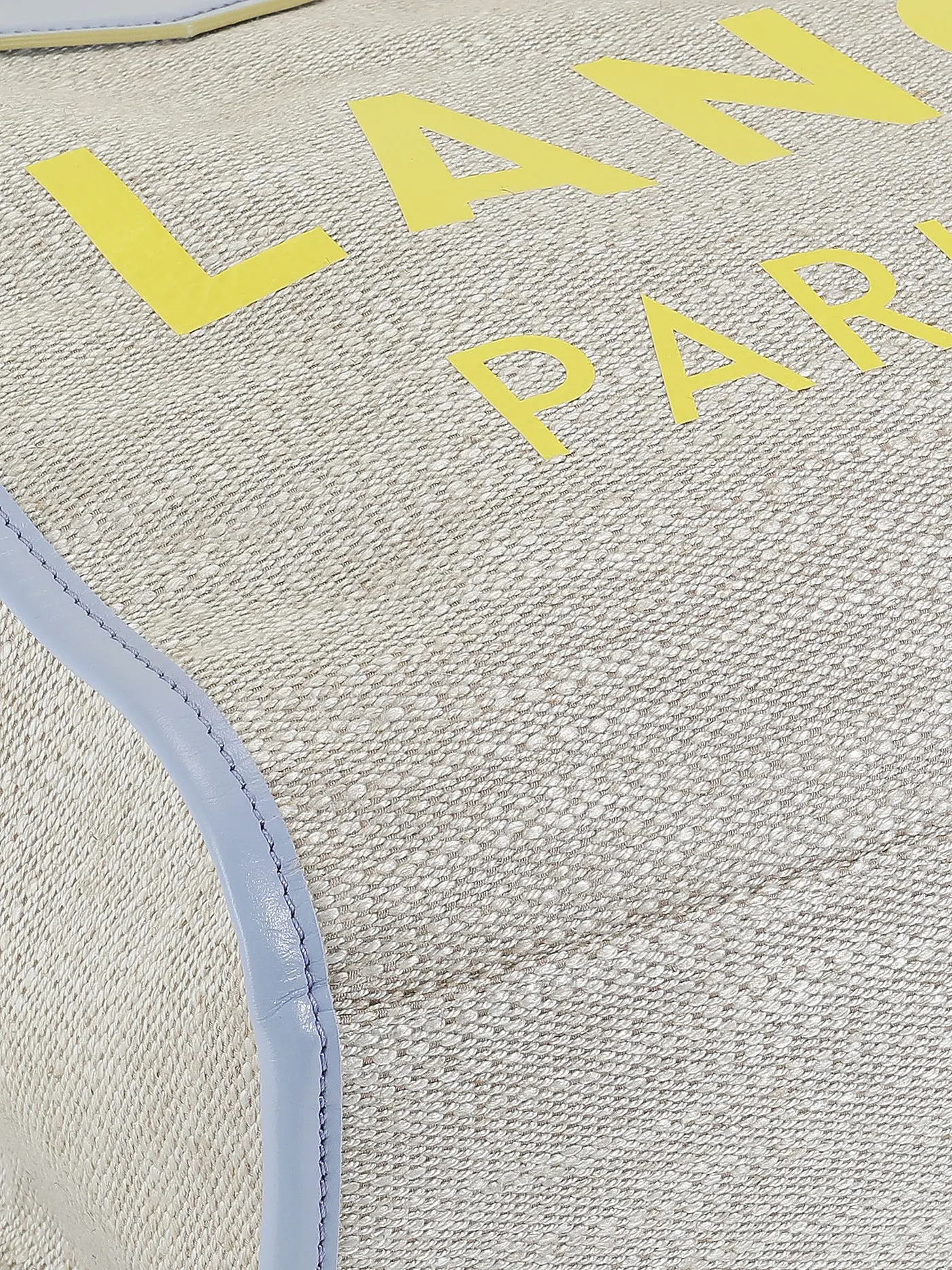 LANCEL | Tasche - Shopper SUMMER TOTE | beige