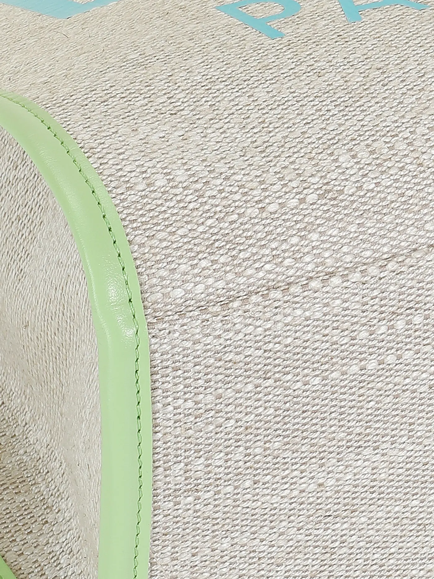 LANCEL | Tasche - Shopper SUMMER TOTE | beige