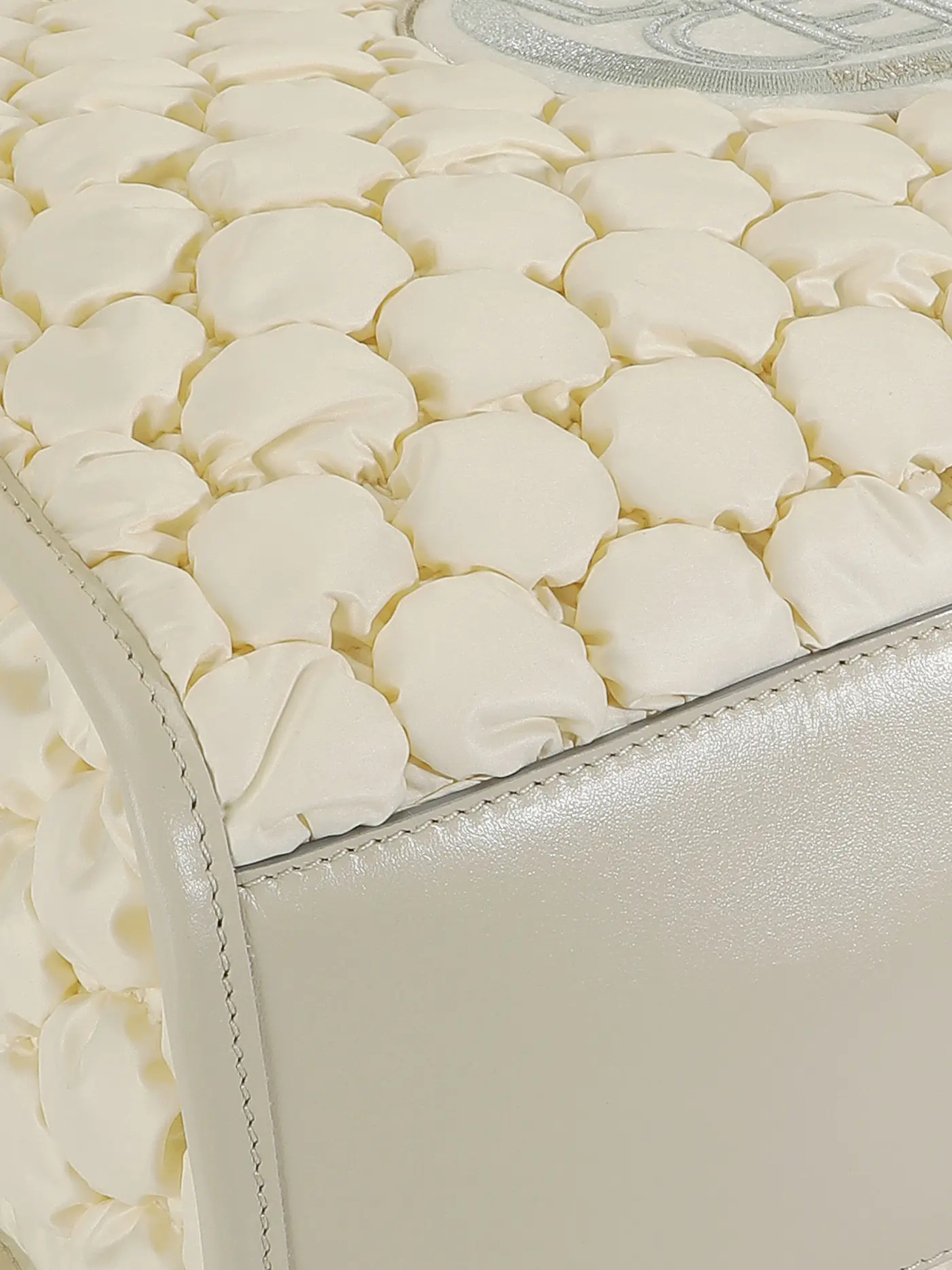 LANCEL | Tasche - Shopper SUMMER TOTE | creme