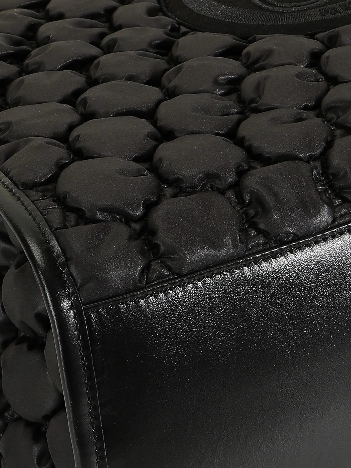 LANCEL | Tasche - Shopper SUMMER TOTE | schwarz
