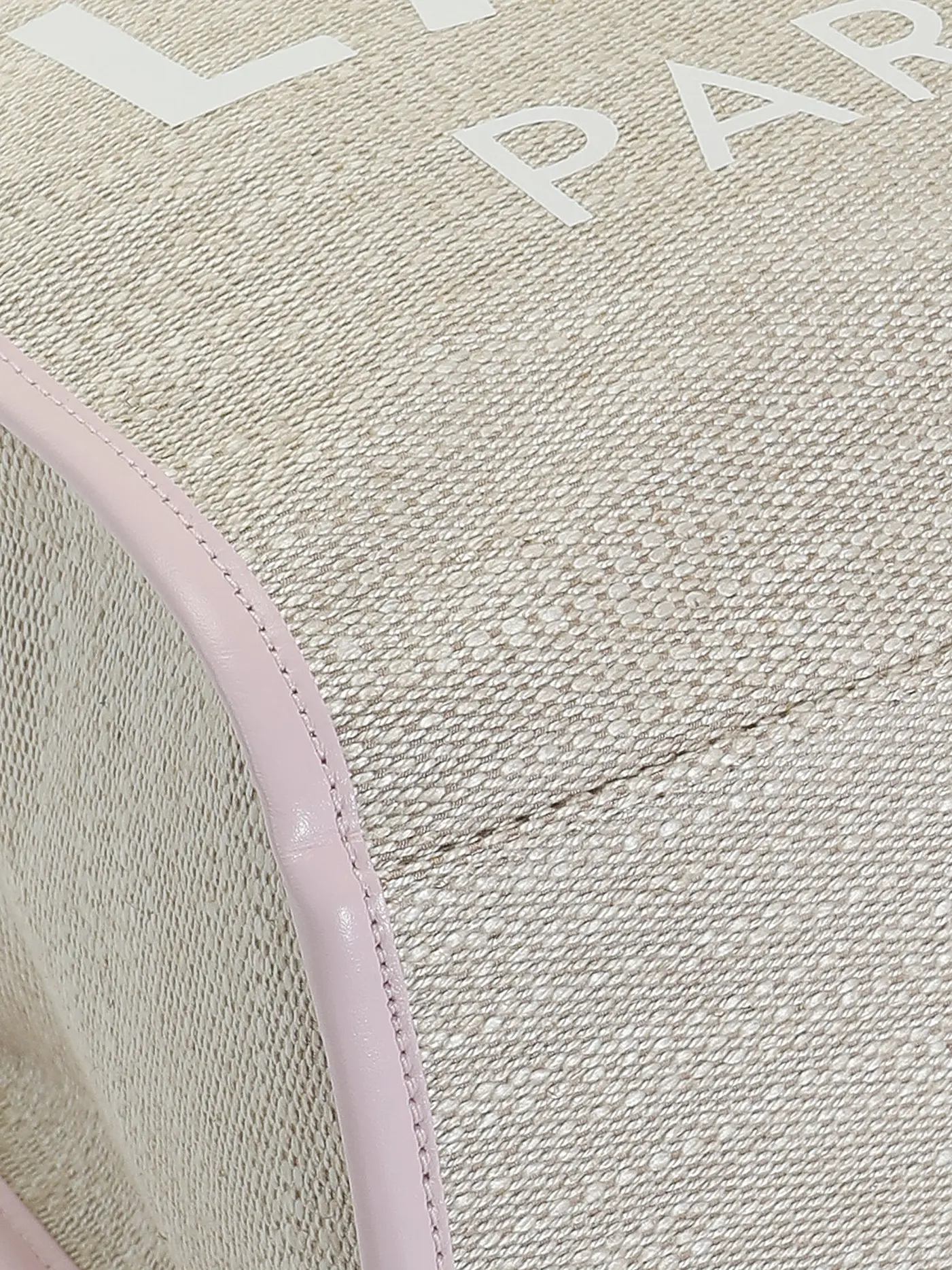 LANCEL | Tasche - Shopper SUMMER TOTE | beige