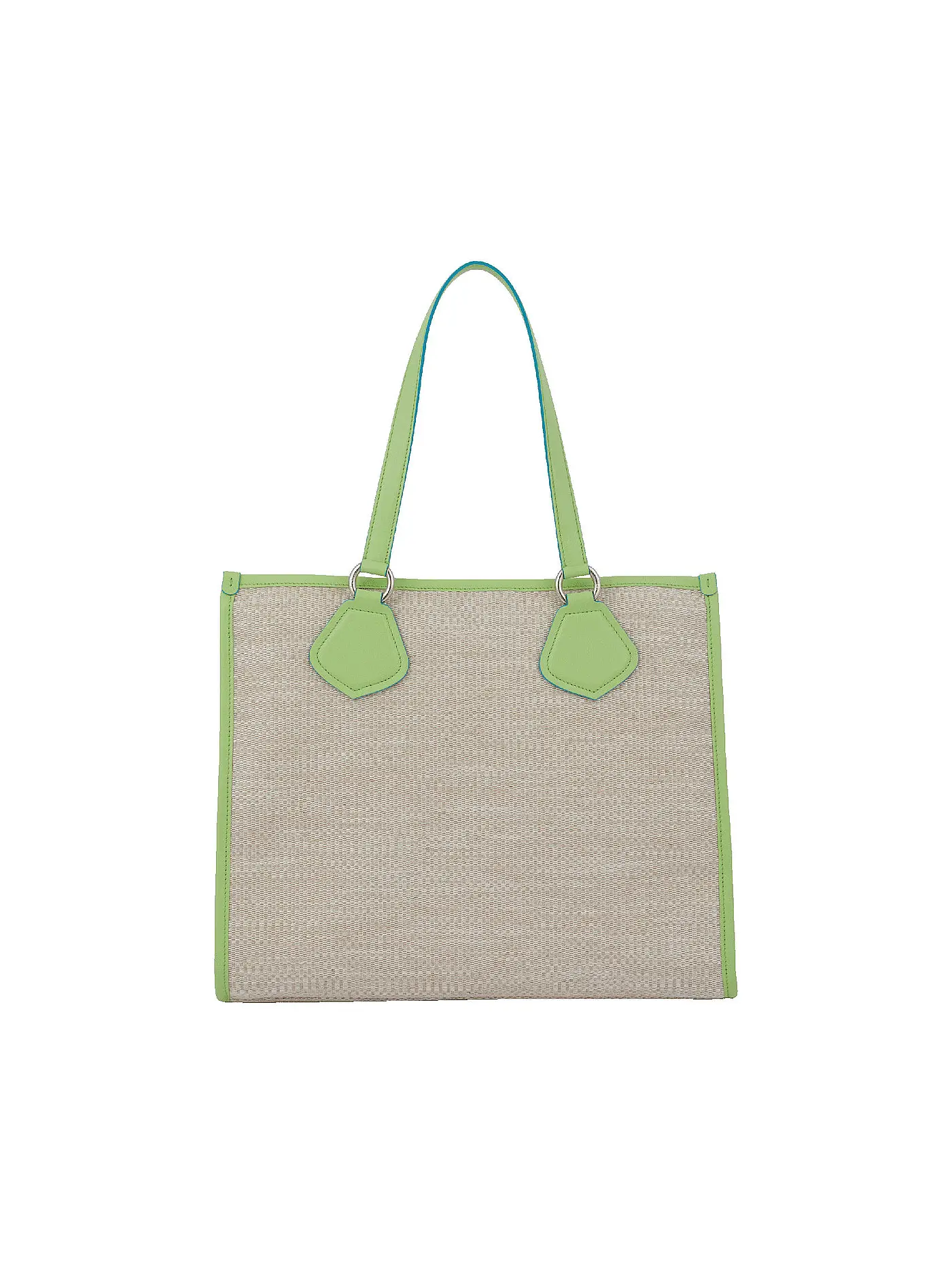 LANCEL | Tasche - Shopper SUMMER TOTE | beige