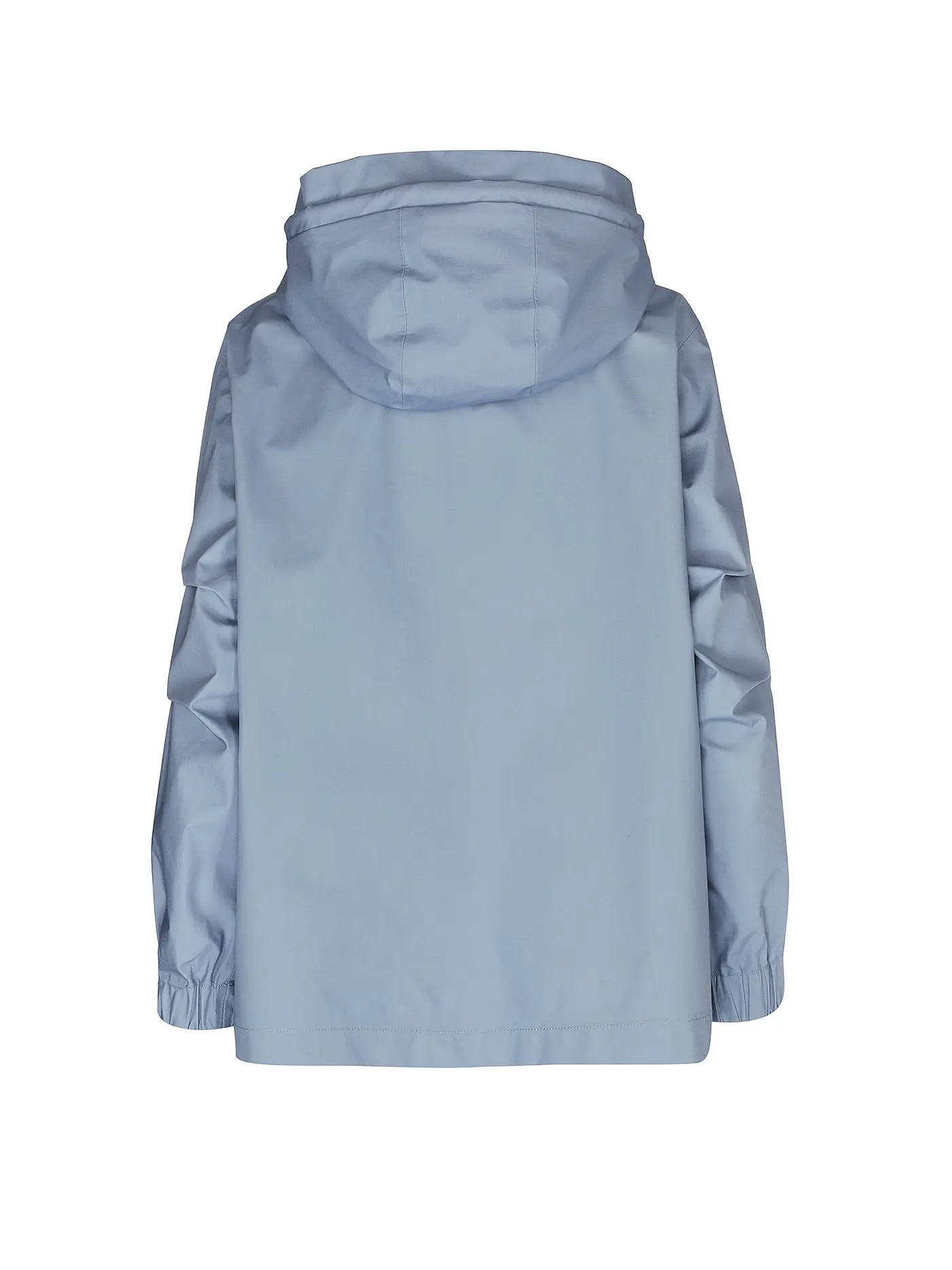 LANGER CHEN | Jacke KILLEEN | hellblau