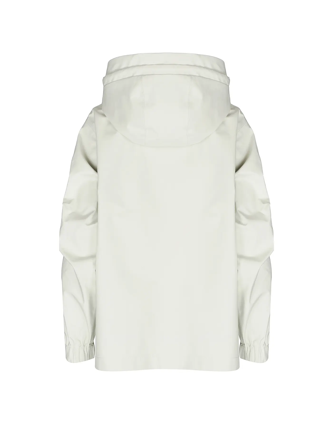 LANGER CHEN | Jacke KILLEEN | creme