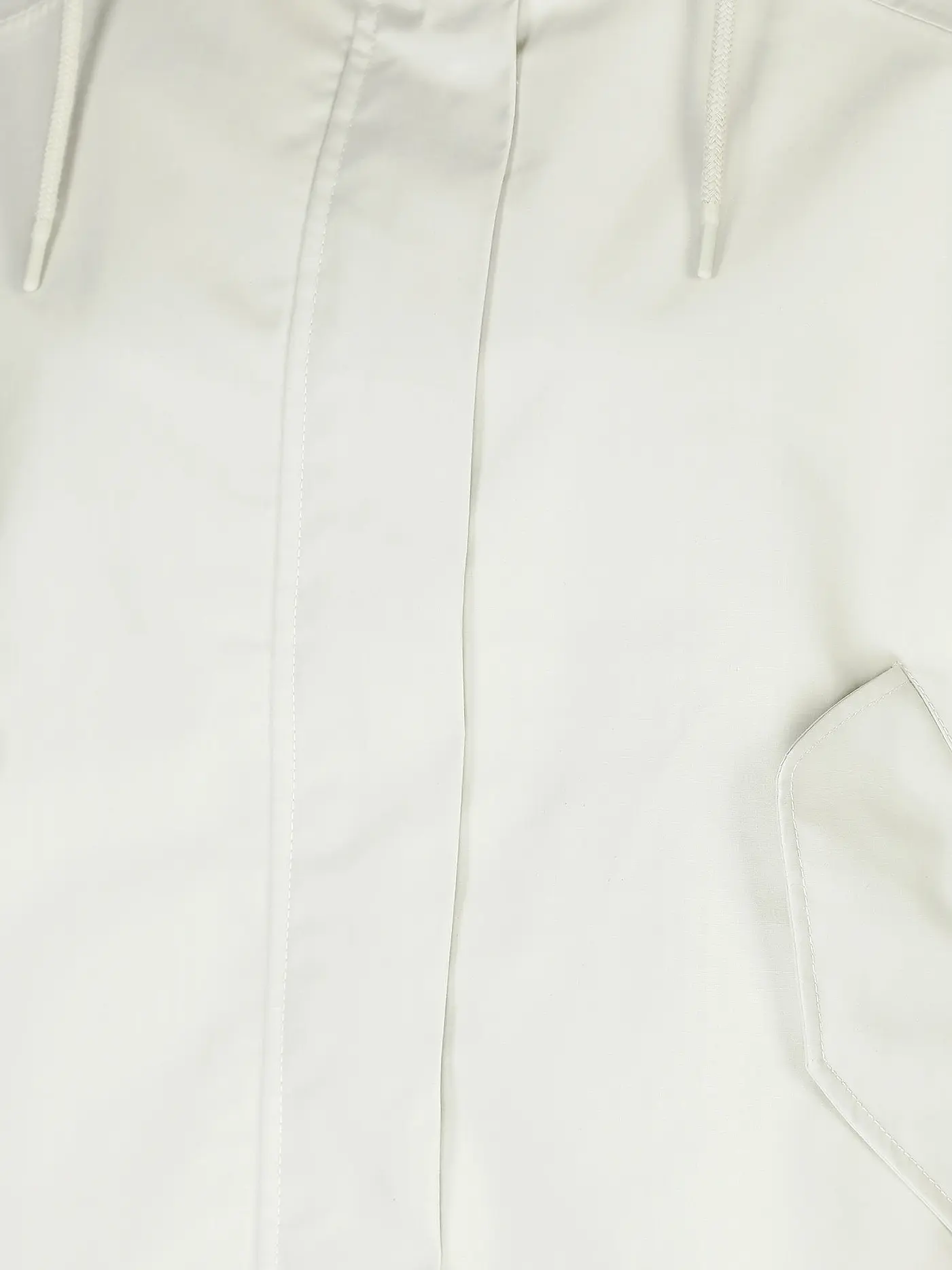 LANGER CHEN | Jacke KILLEEN | creme