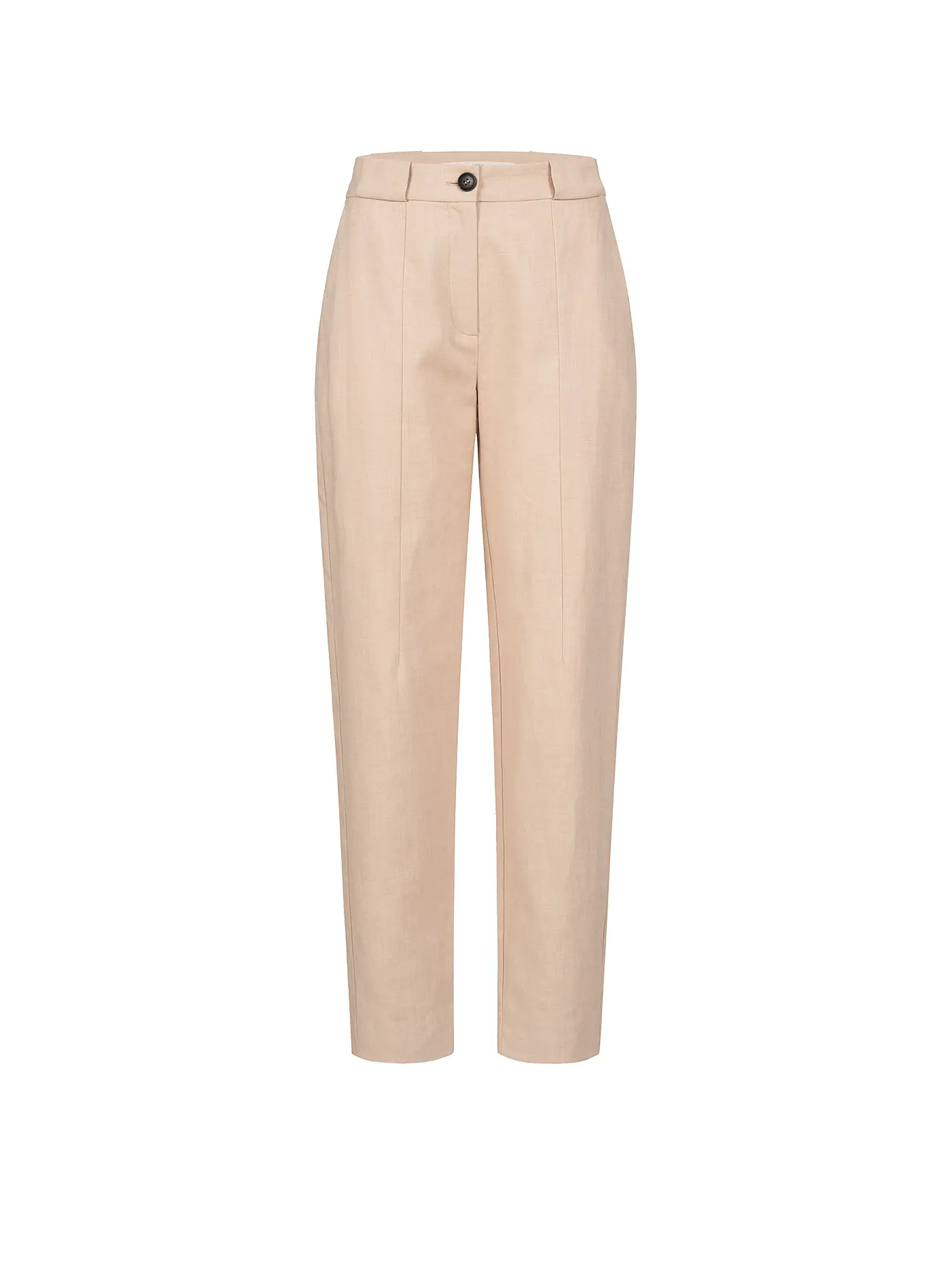 LANIUS | Anzughose  | beige