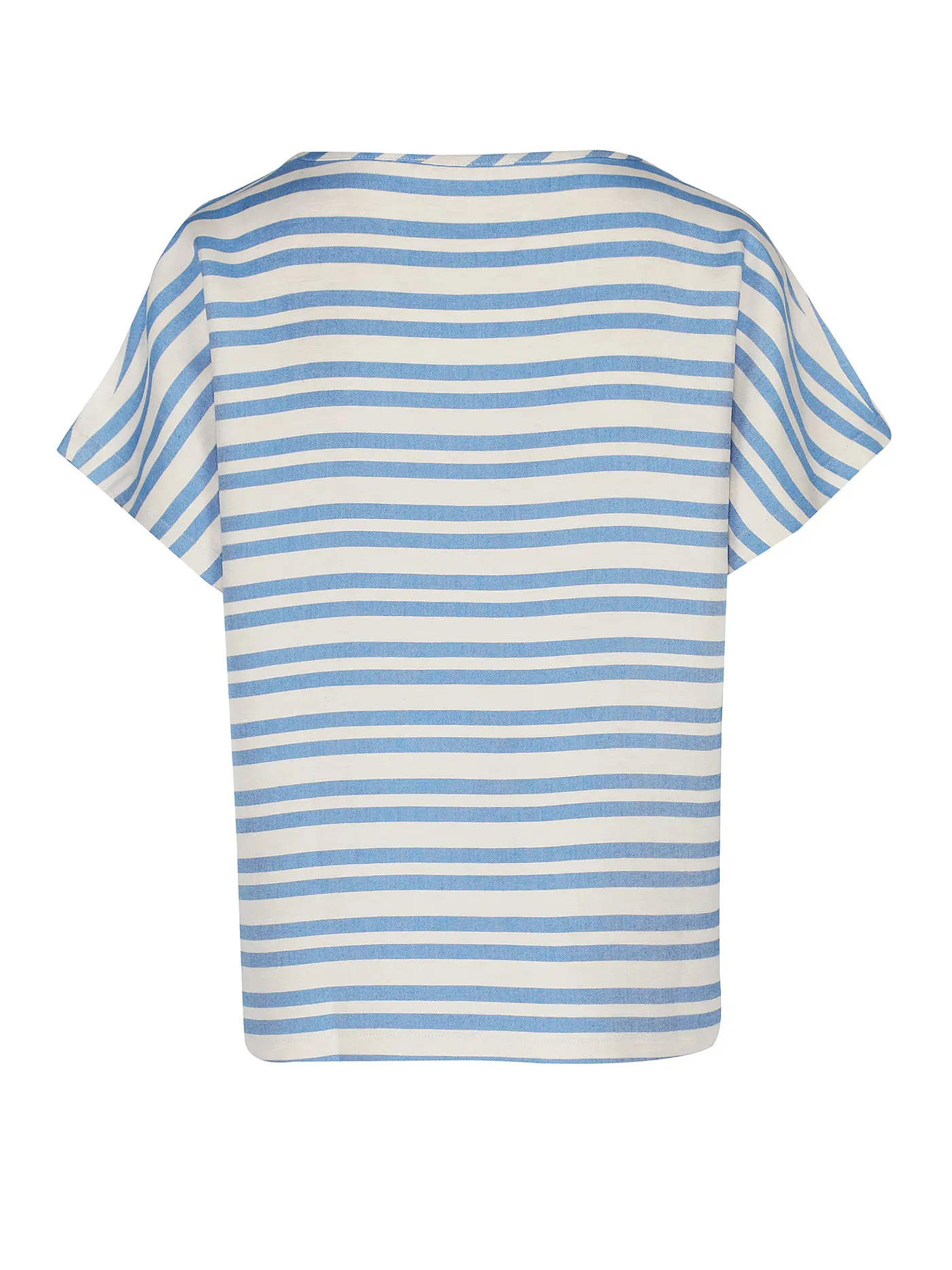 LANIUS | Bluse | creme