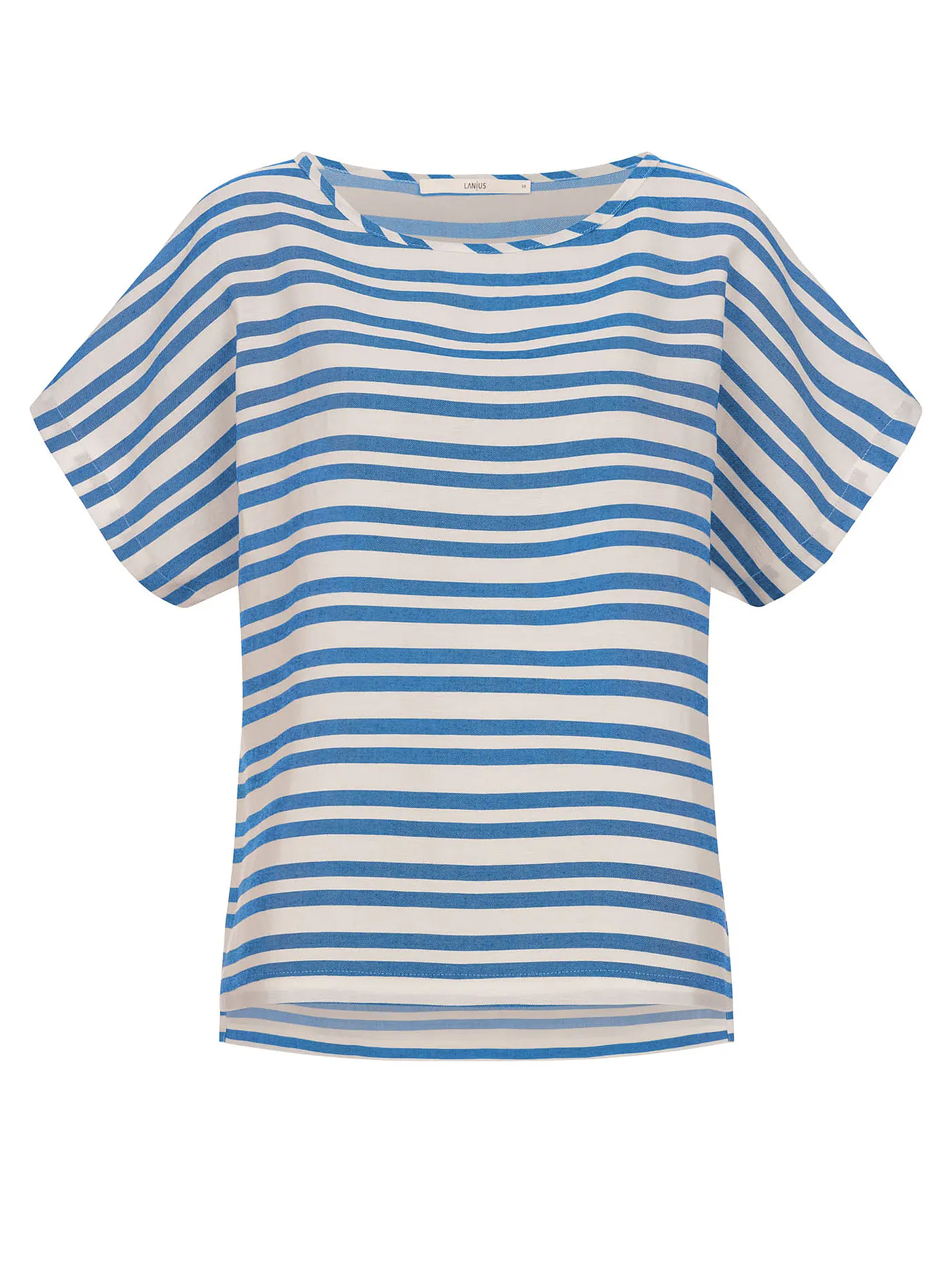 LANIUS | Bluse | creme