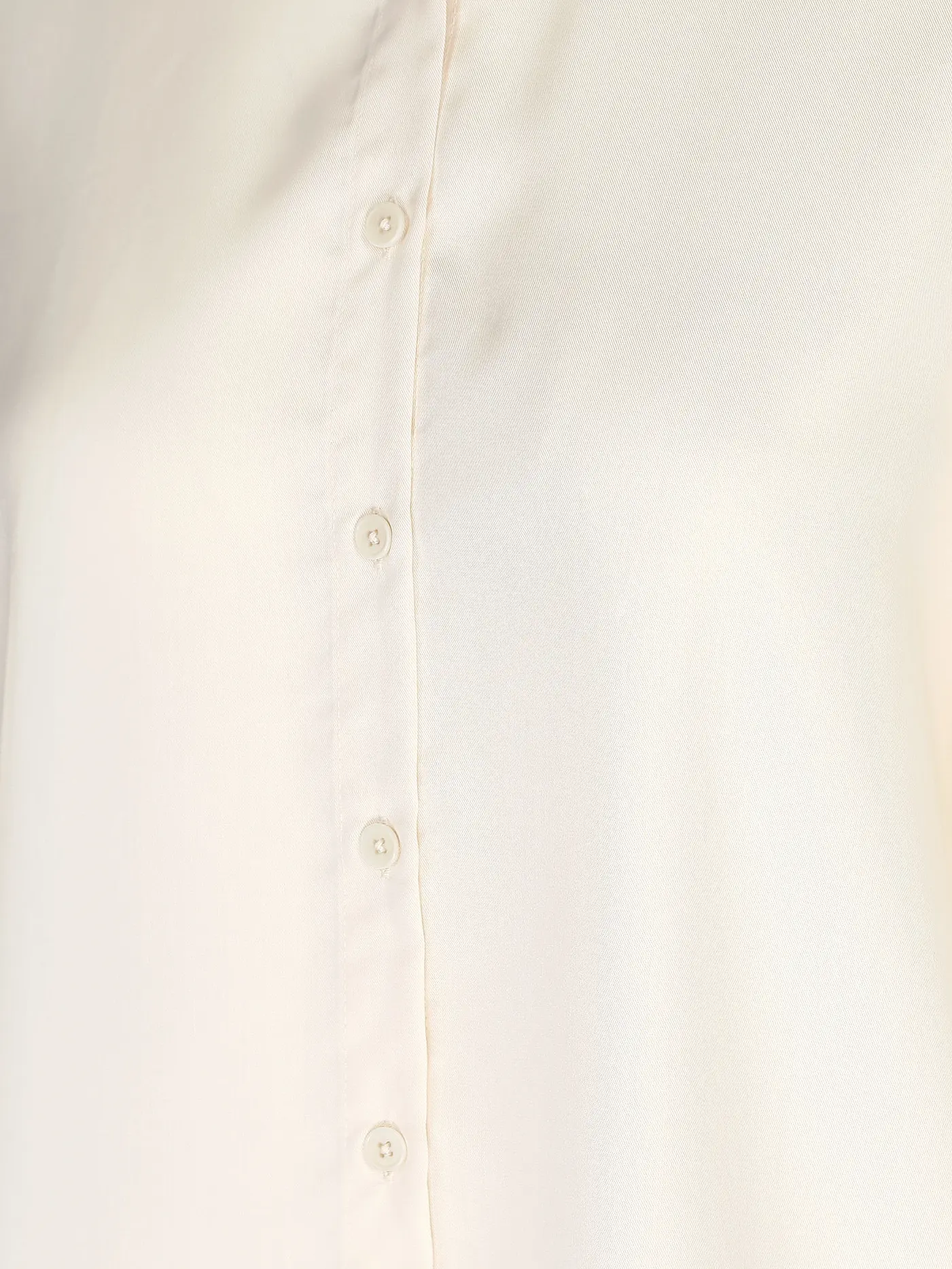 LANIUS | Bluse | beige