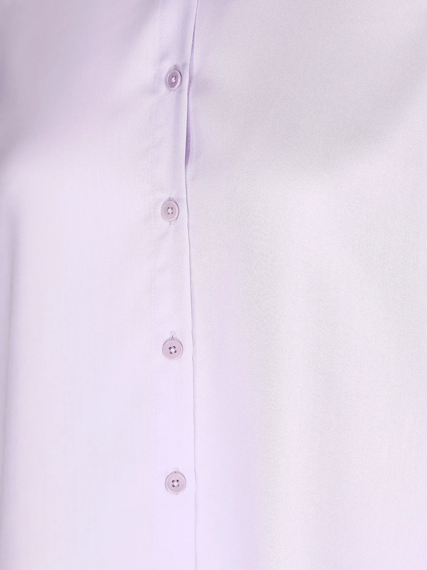 LANIUS | Bluse | lila